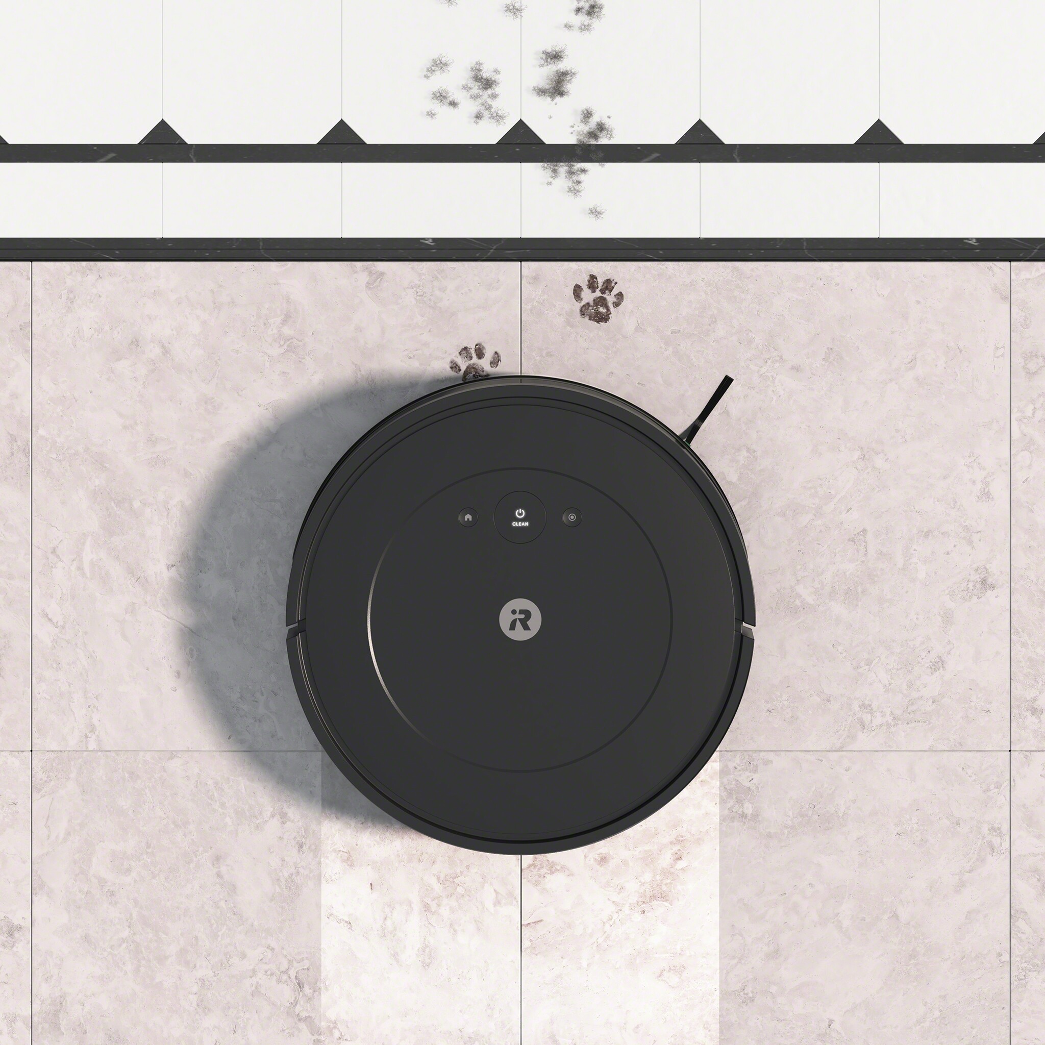 Roomba Combo Essential: najcenejši robotski sesalec iRobot le za 299 evrov