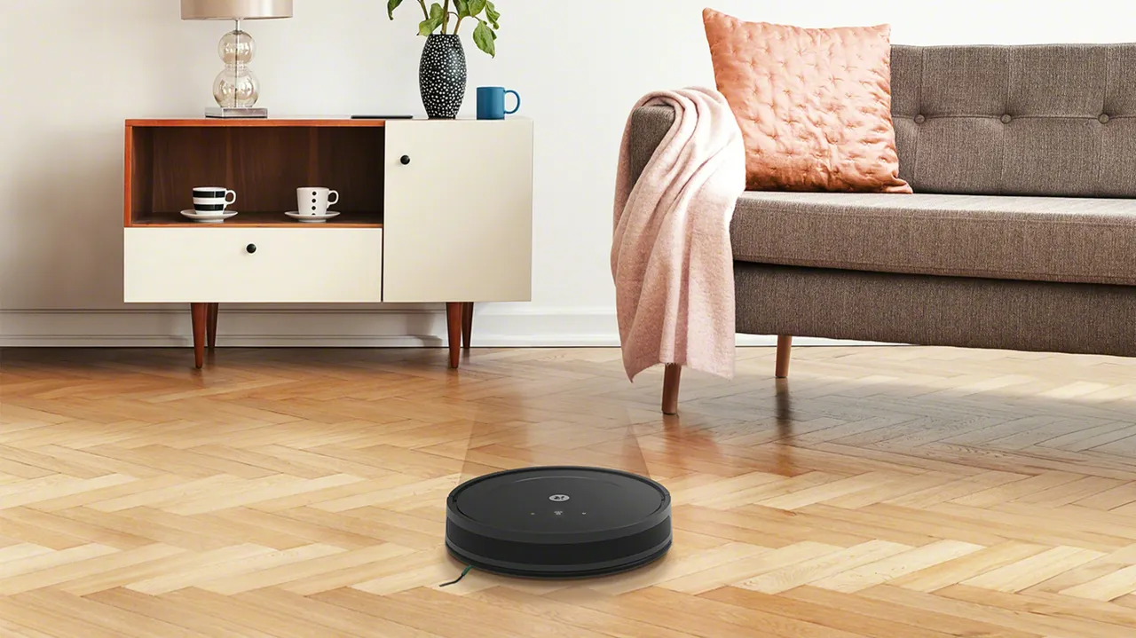 Roomba Combo Essential: najcenejši robotski sesalec iRobot le za 299 evrov