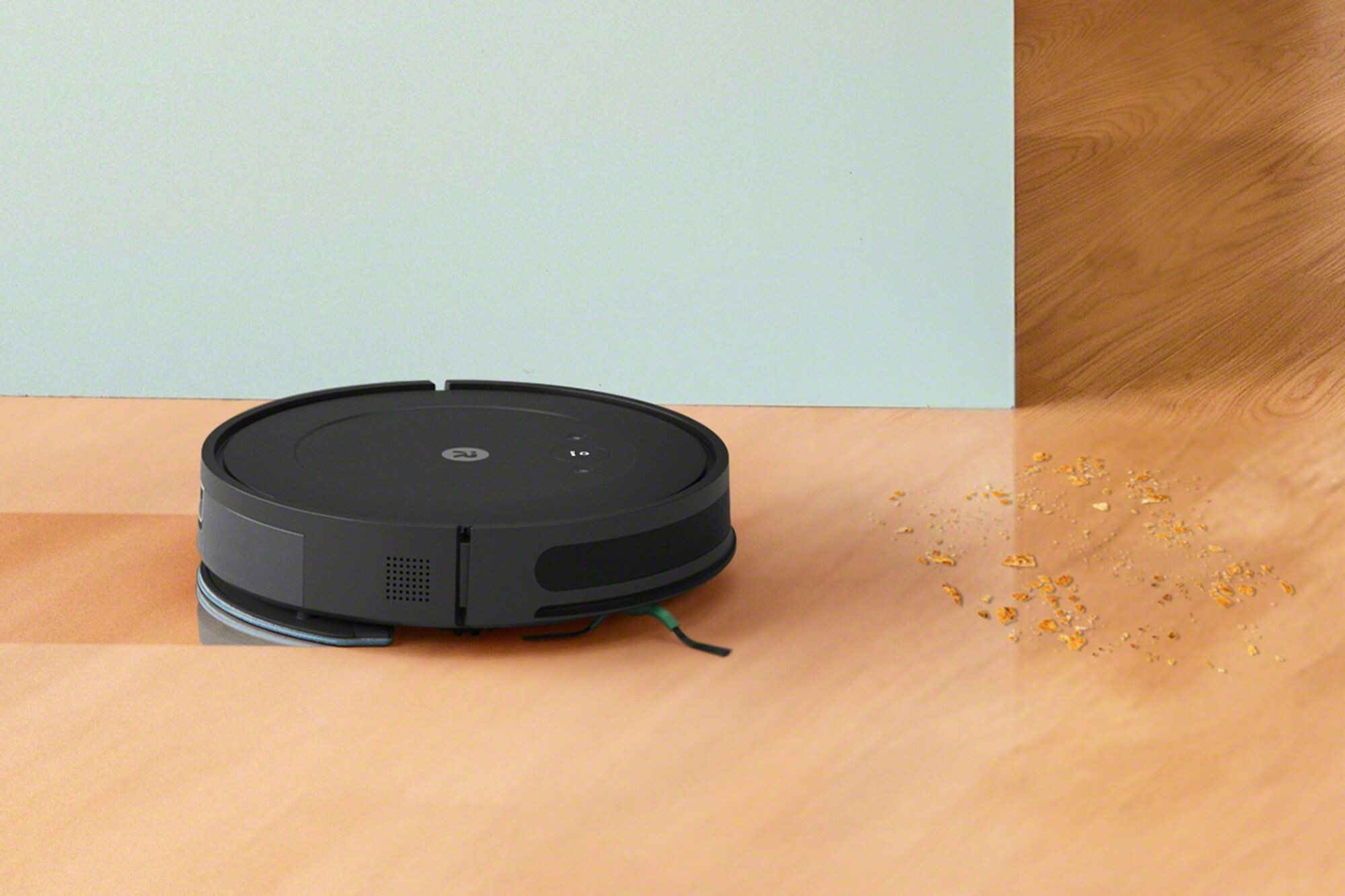 Roomba Combo Essential: najcenejši robotski sesalec iRobot le za 299 evrov