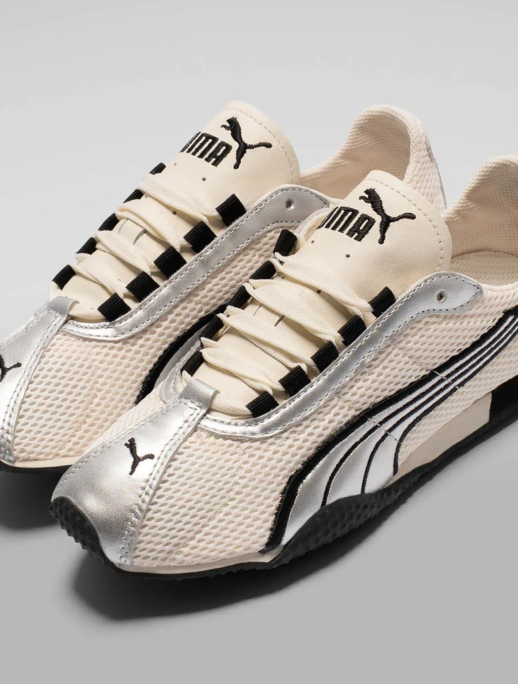 ROSÉ x PUMA H-Street: superge, ki so iz tekaške steze pobegnile naravnost v najbolj kul sosesko leta