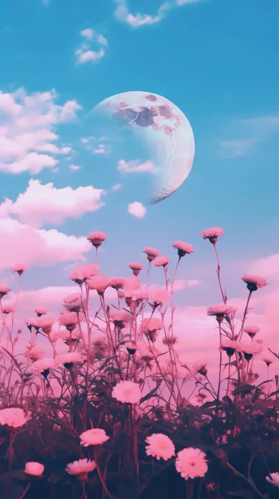 Rožnata polna luna 2. aprila prinaša astrološki šok: 4 astrološka znamenja, ki jih čaka kozmični preobrat in čustvena drama