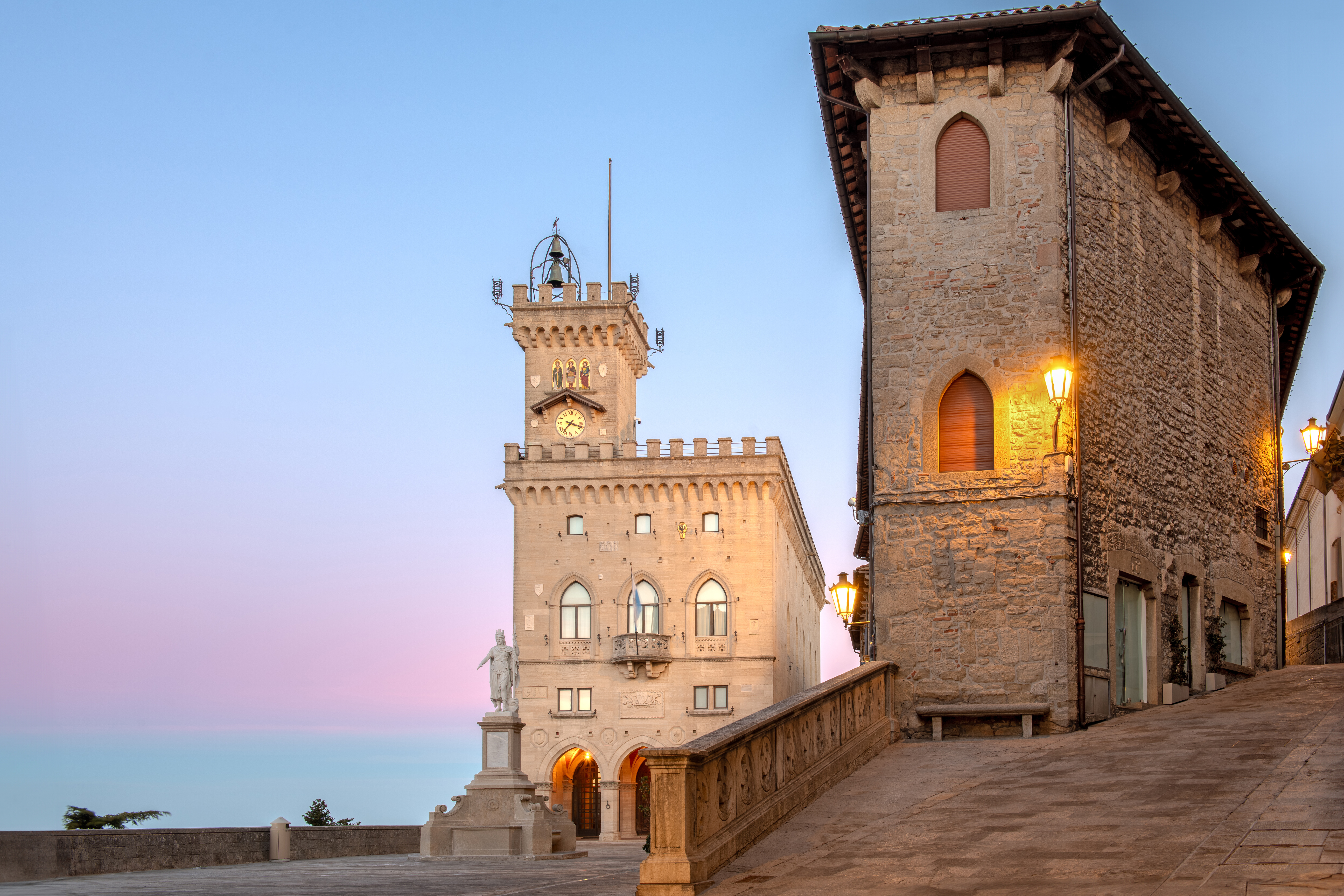 S campervanom Robeta po Italiji: 7-dnevni roadtrip po srcu Toskane
