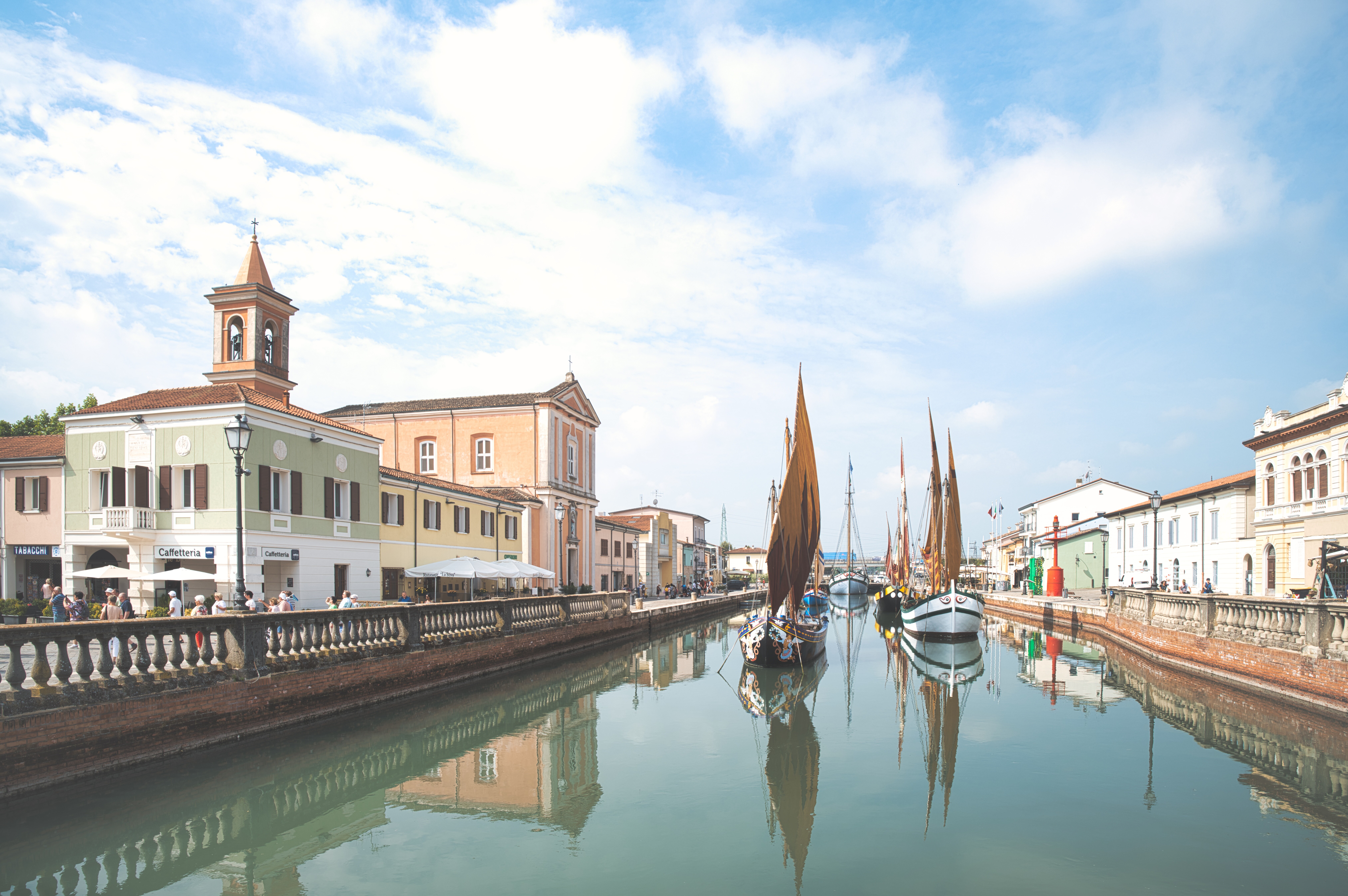 S campervanom Robeta po Italiji: 7-dnevni roadtrip po srcu Toskane