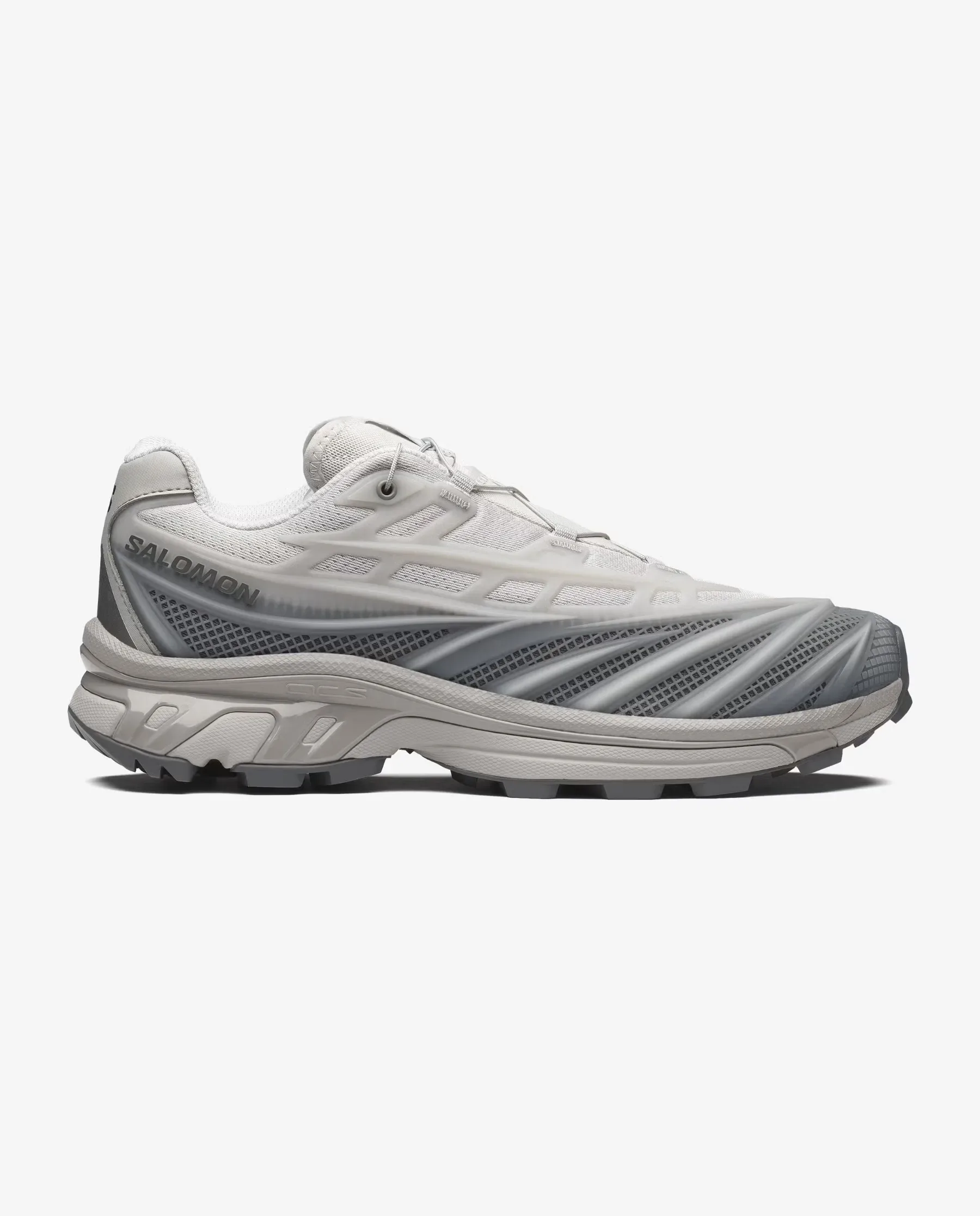 Salomon XT-EVO: Je kultni XT-6 končno dobil svojega modnega naslednika?