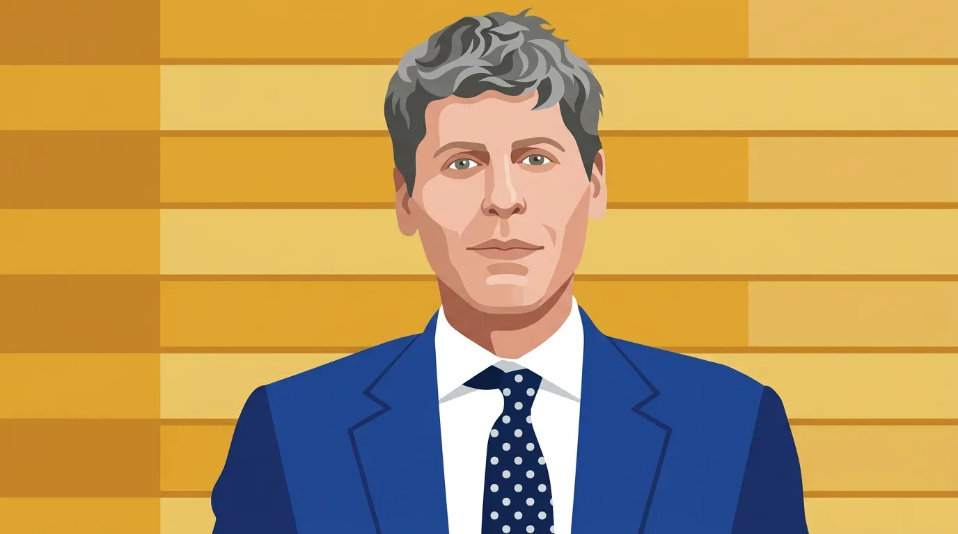Sam Altman pritiska na zavoro umetne inteligence: Bo OpenAI prehitela celo ameriški kongres?