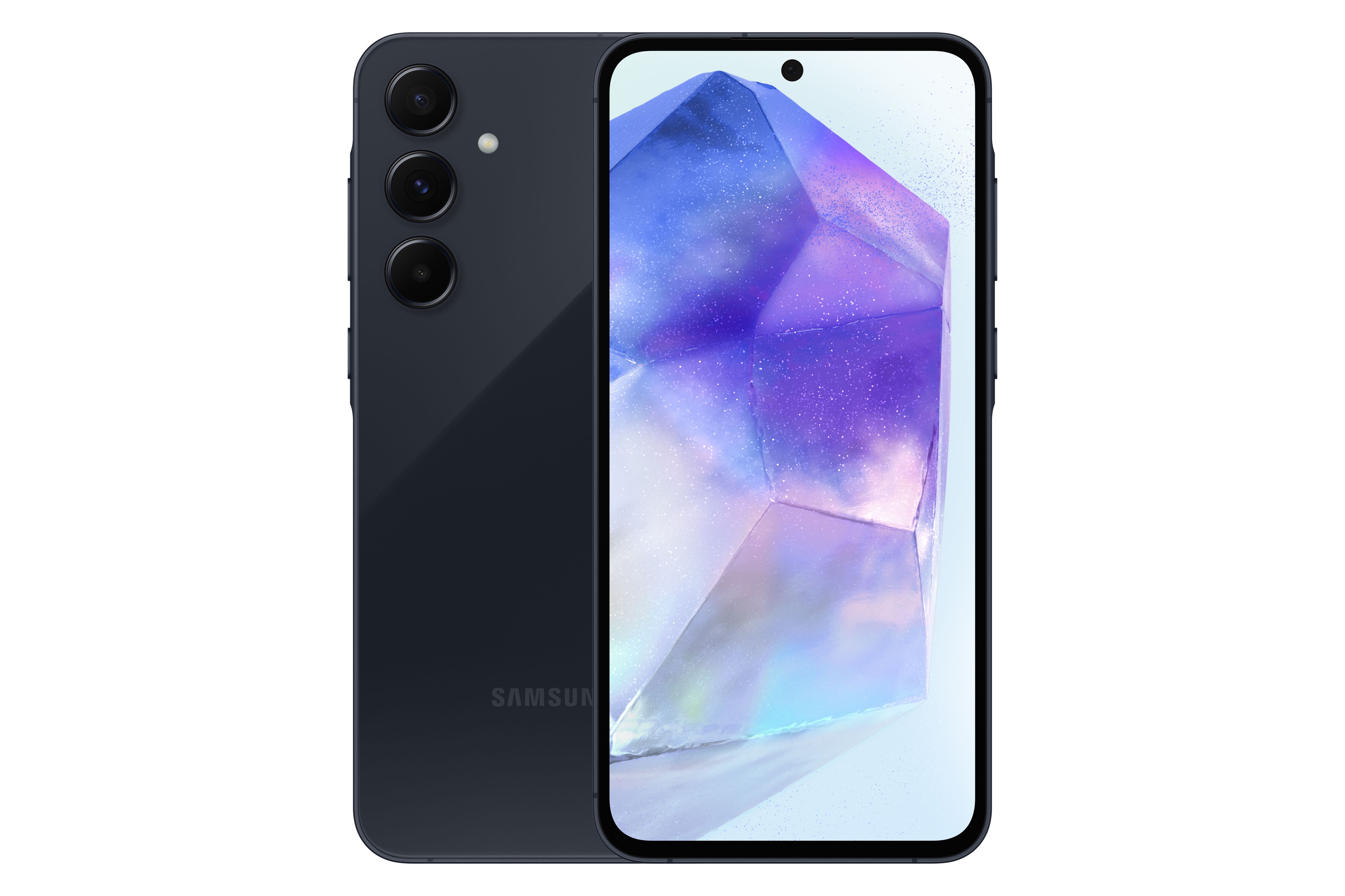 Samsung Galaxy A55 5G: po vsej verjetosti tudi letos najbolj pogost telefon na svetu