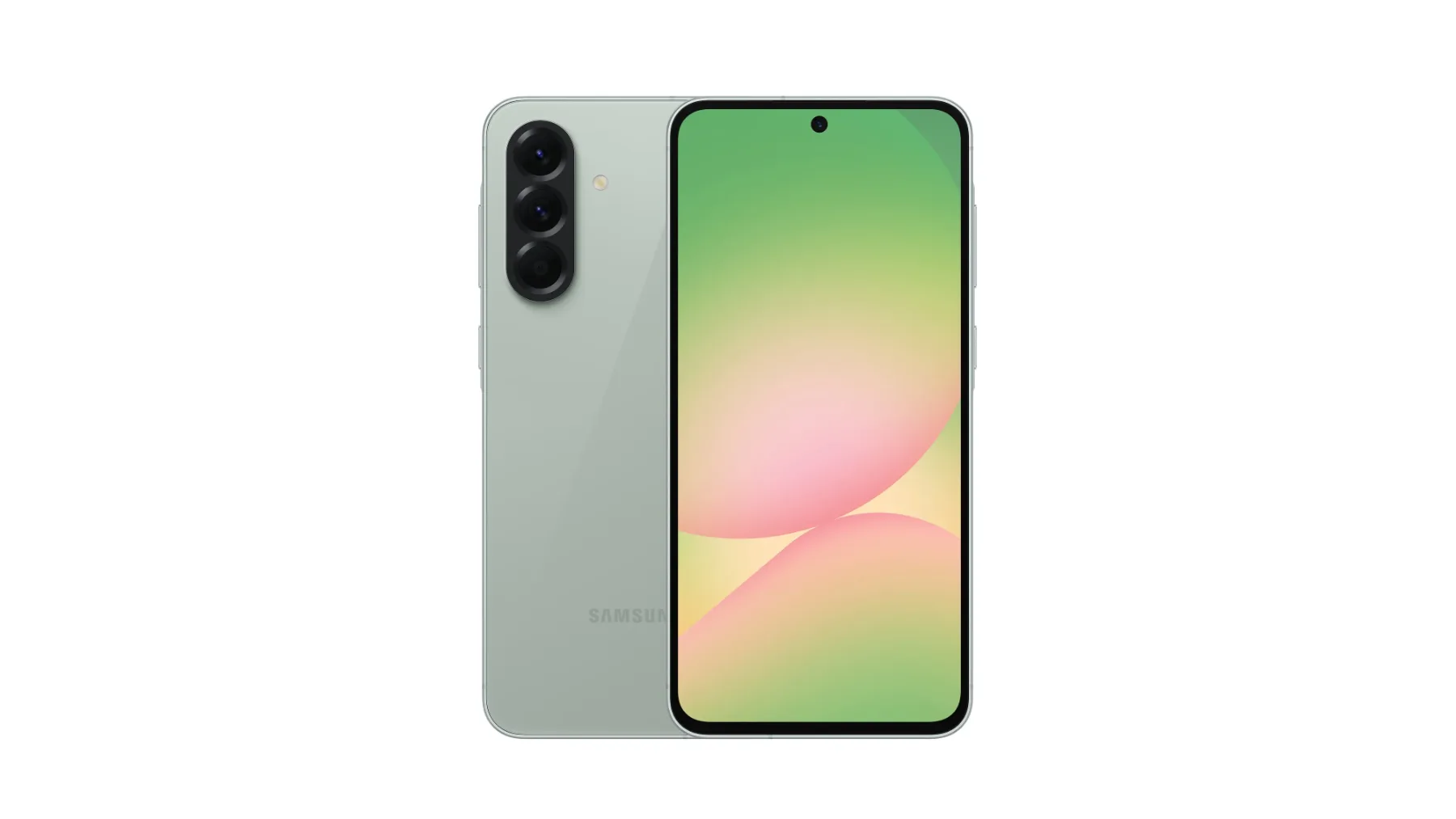 Samsung Galaxy A56: Več AI, malce več specifikacij in nič več polnilca v škatli