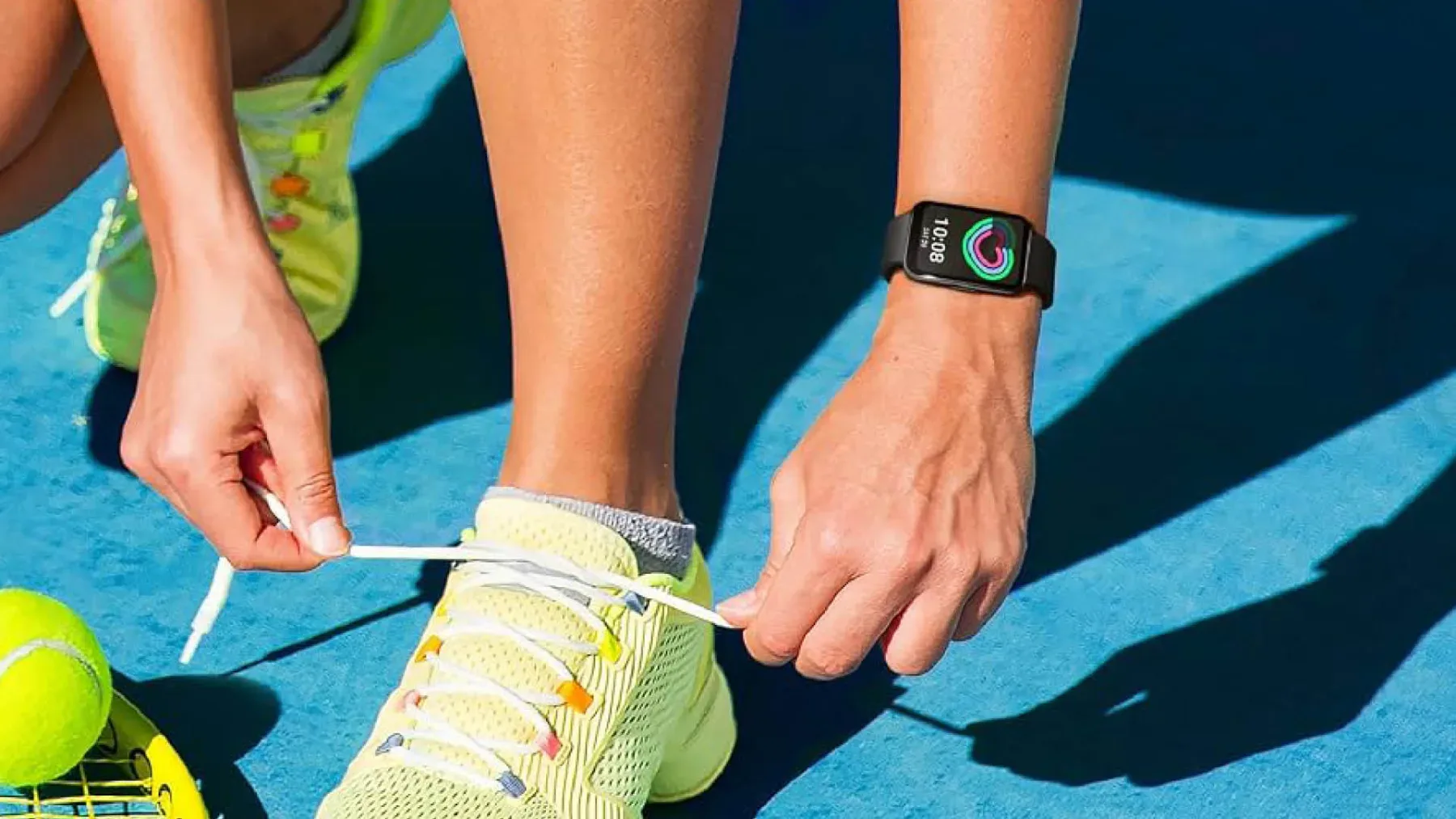 Samsung Galaxy Aero: Ali bo nova nizkocenovna pametna ura končno popravila kiks modela Watch FE?