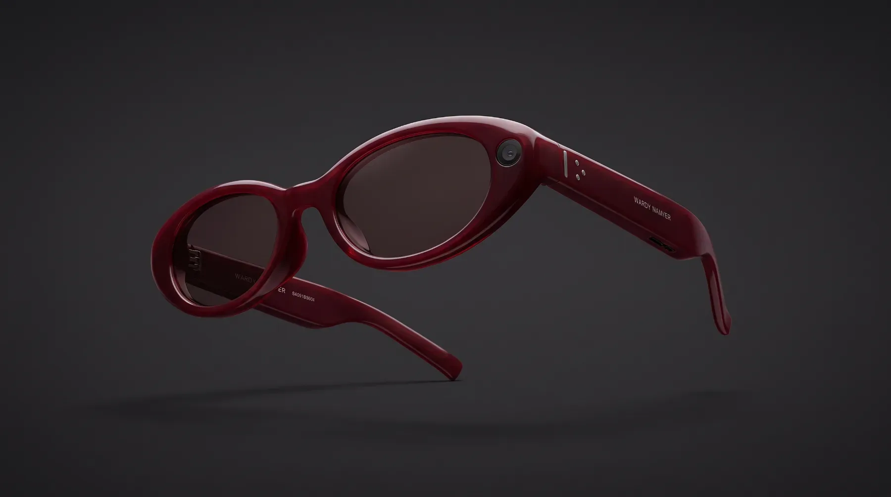 Samsung Galaxy Glasses: Prihajajo peresno lahka pametna očala, ki želijo premagati Meta Ray-Ban