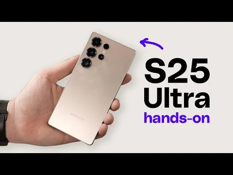 Samsung Galaxy S25 Ultra: vse kar morate vedeti o najbolj zmogljivem pametnem telefonu leta 2025