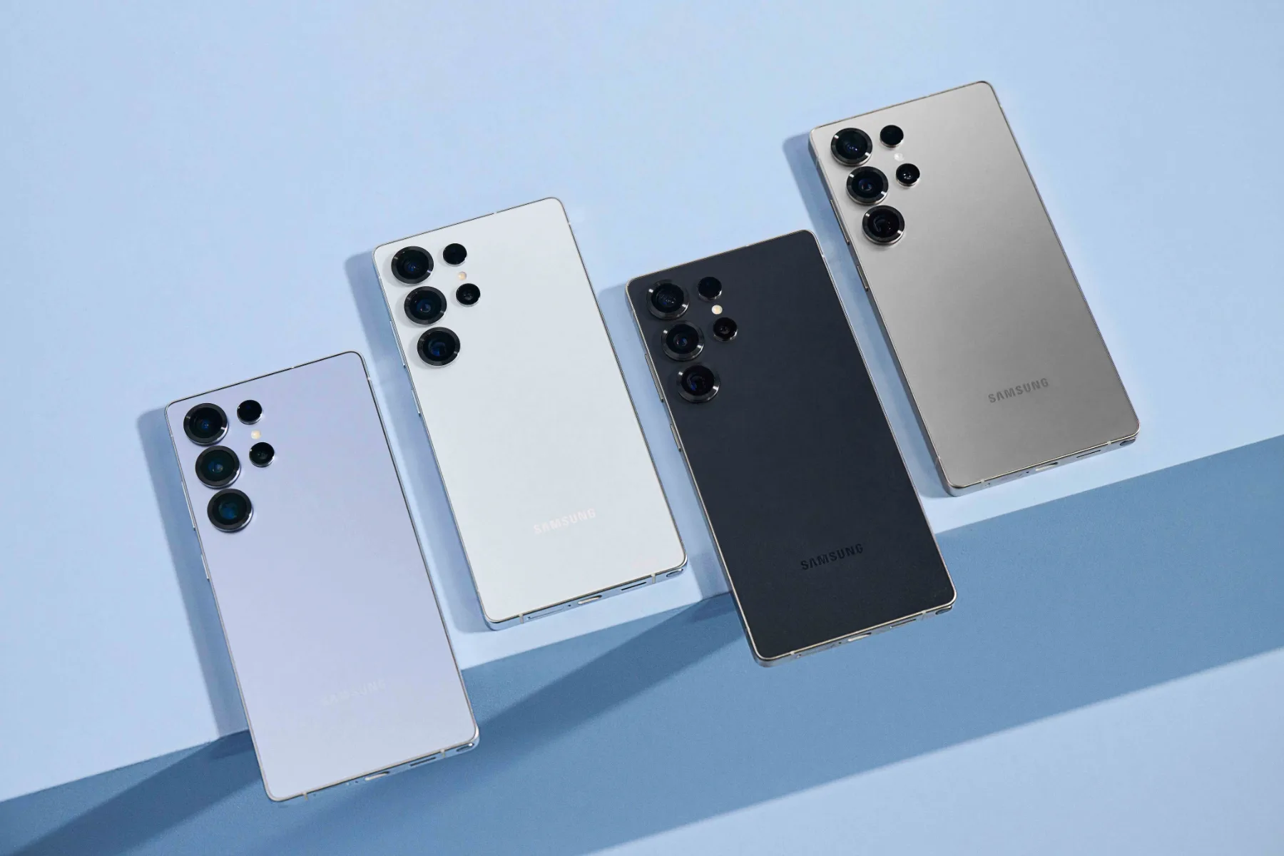 Samsung Galaxy S25 Ultra: vse kar morate vedeti o najbolj zmogljivem pametnem telefonu leta 2025
