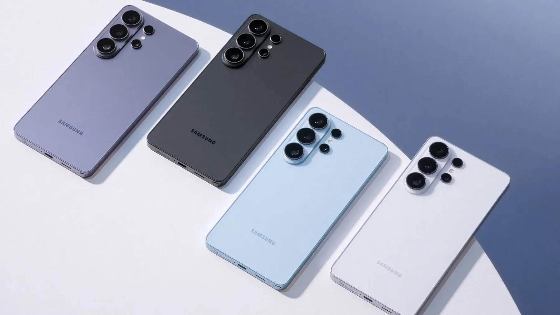 Samsung Galaxy S26 Ultra: Android kralj, ki ve, kdaj mora skriti vaš zaslon