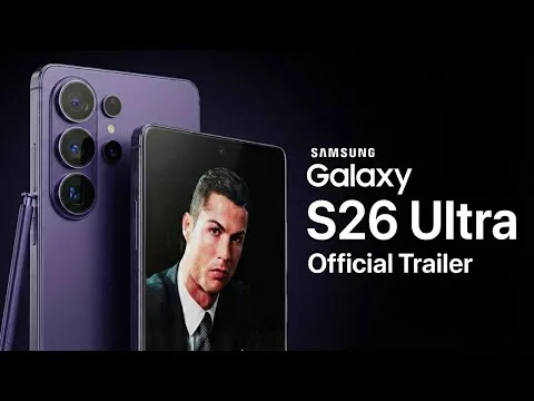 Samsung Galaxy S26 Ultra: Android kralj, ki ve, kdaj mora skriti vaš zaslon