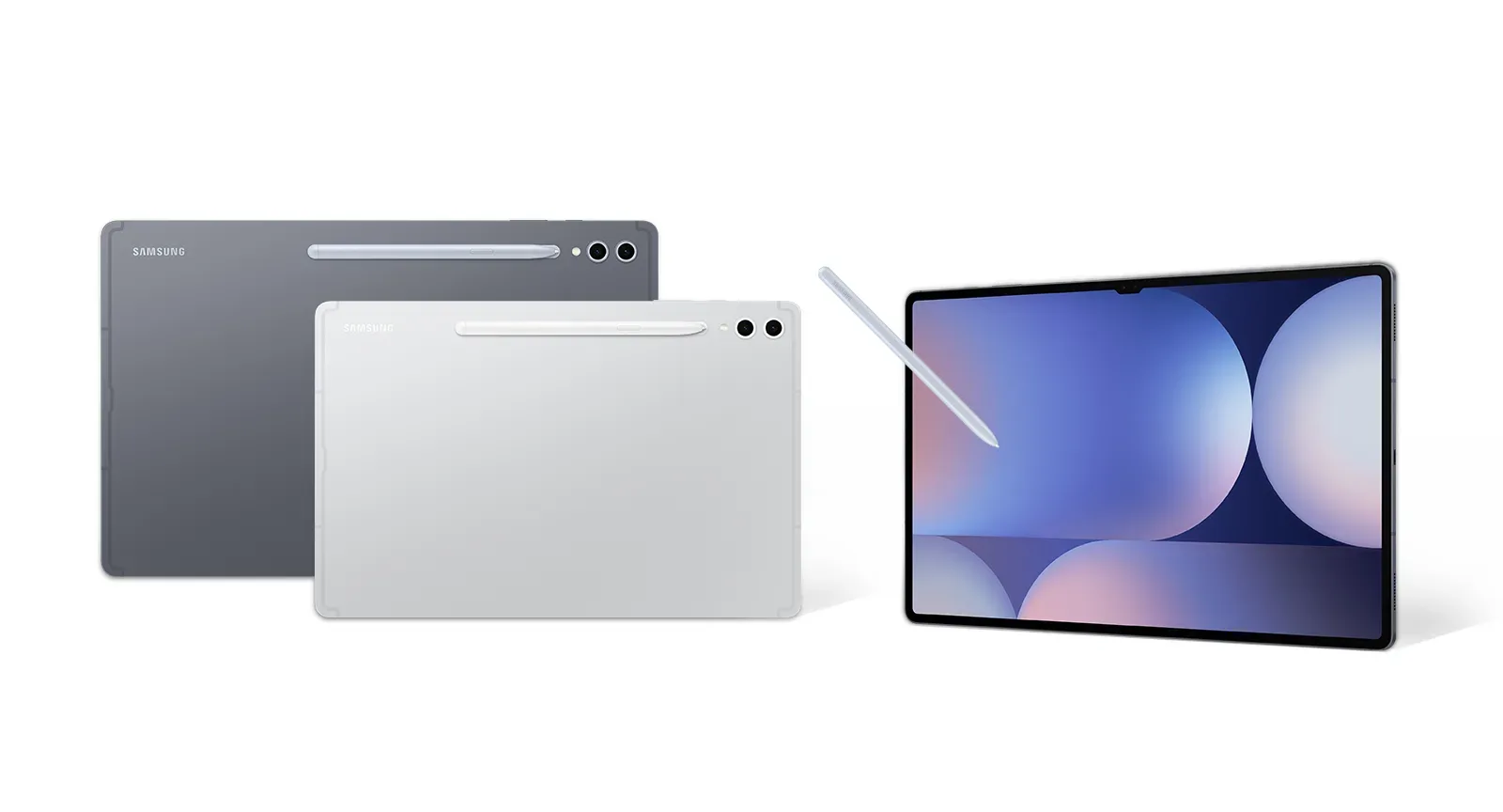 Samsung Galaxy Tab S10 serija: Tablica, ki združuje umetno inteligenco in vrhunsko produktivnost