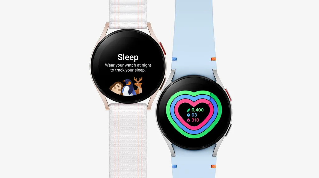 Samsung Galaxy Watch FE: novinka za izjemno zanimiv znesek