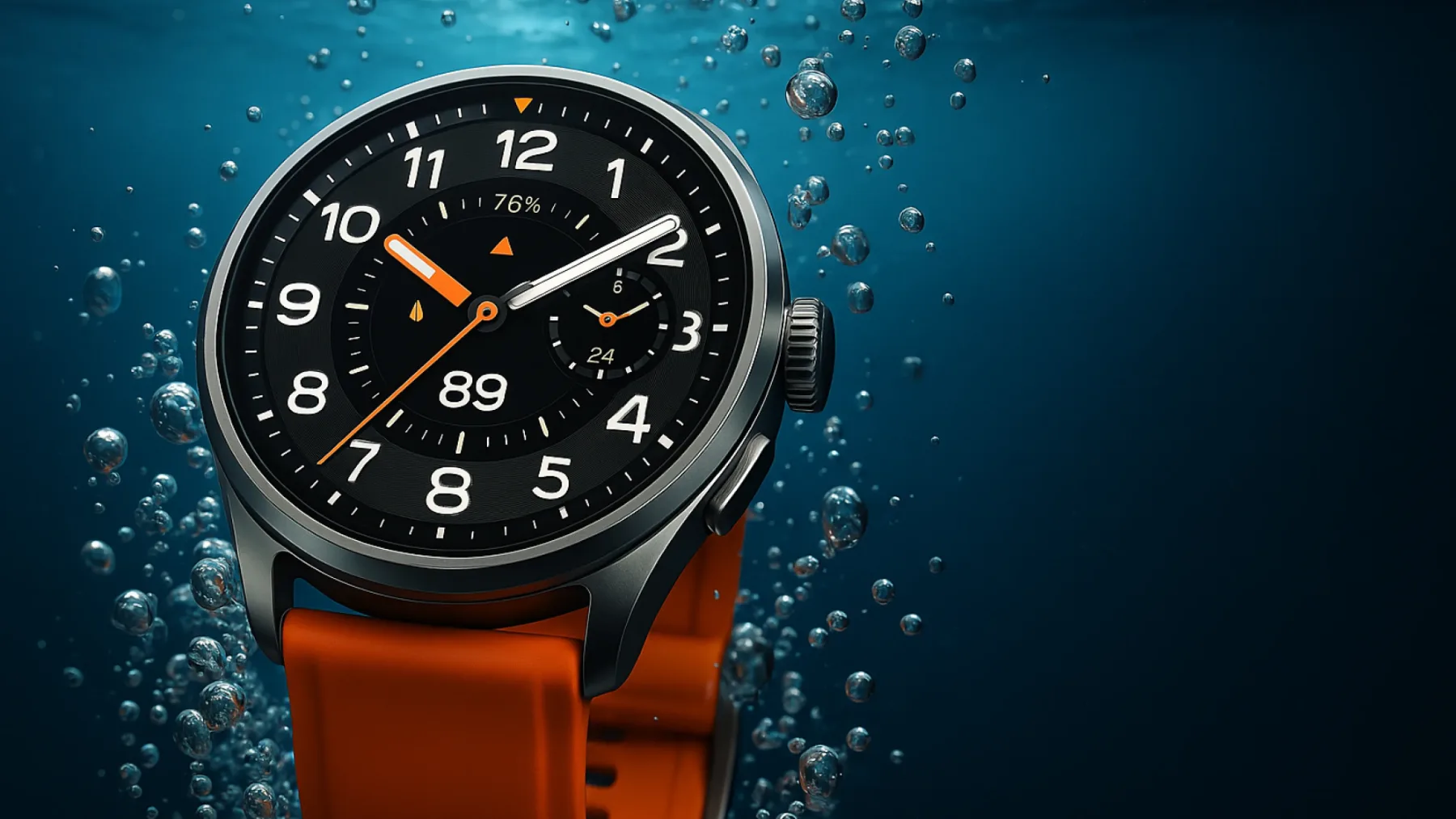Samsung Galaxy Watch Ultra 2 – 2025: Kdaj pride naslednja velika ura – in ali sploh bo?