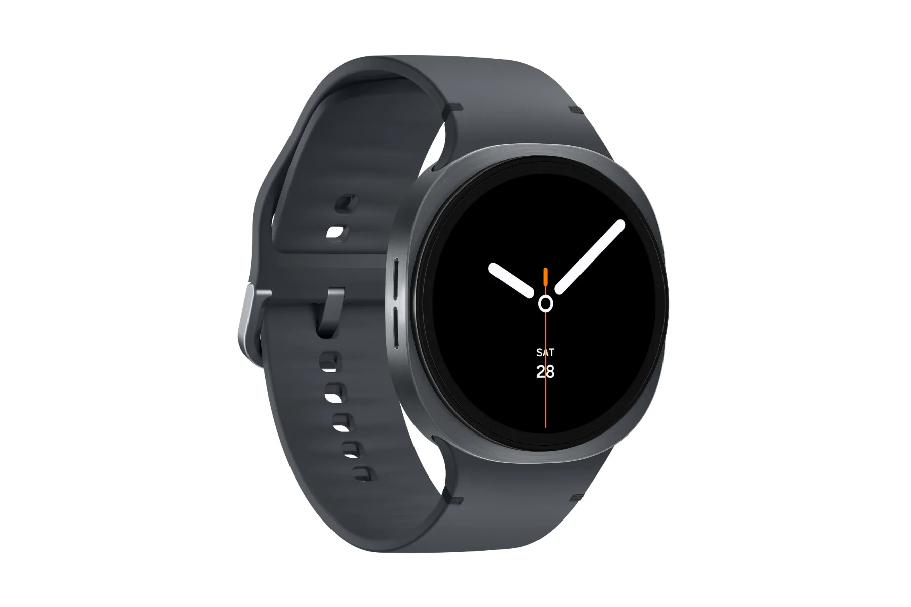 Samsung Galaxy Watch8 in Watch8 Classic: tanjša, pametnejša in podprta z umetno inteligenco