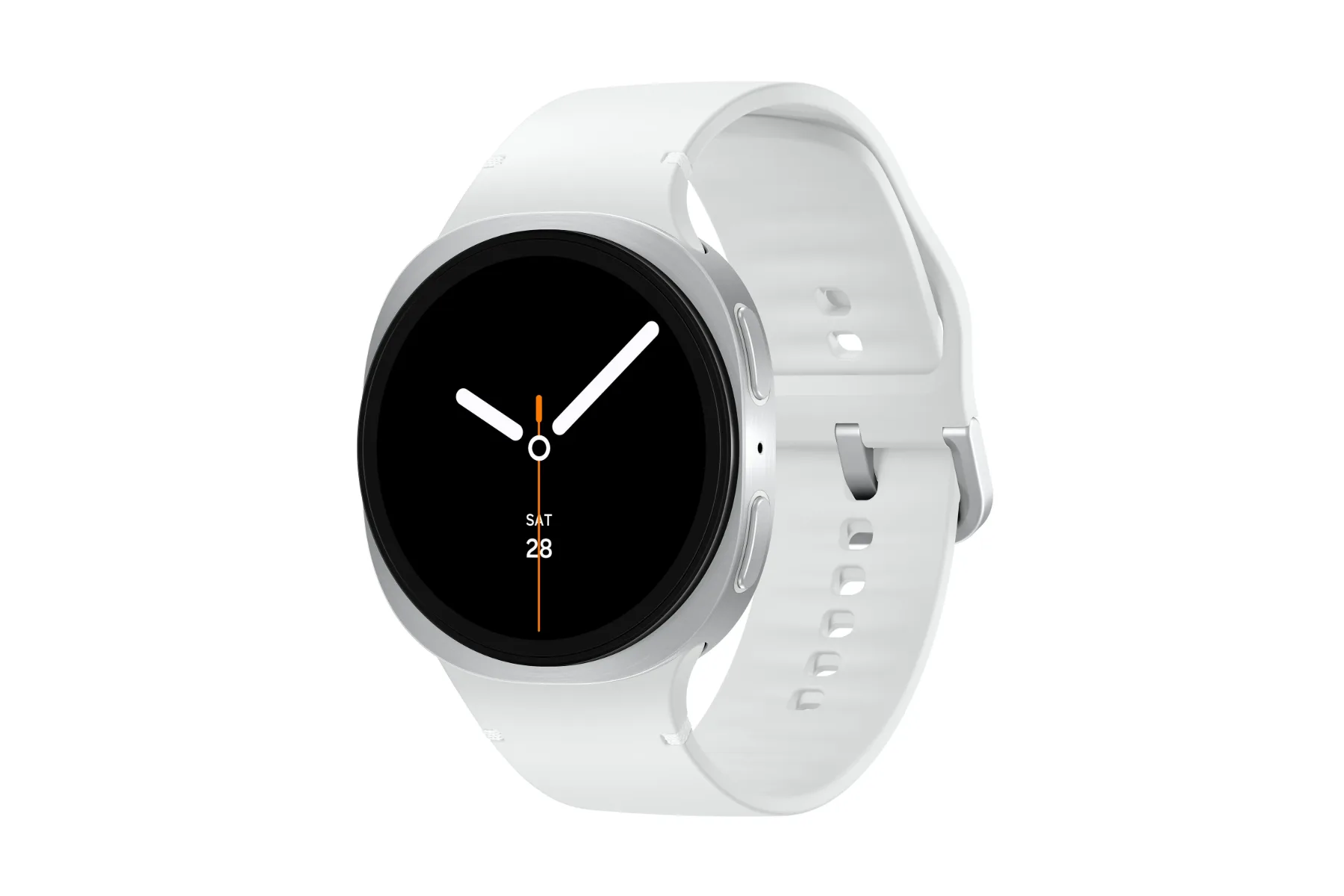 Samsung Galaxy Watch8 in Watch8 Classic: tanjša, pametnejša in podprta z umetno inteligenco