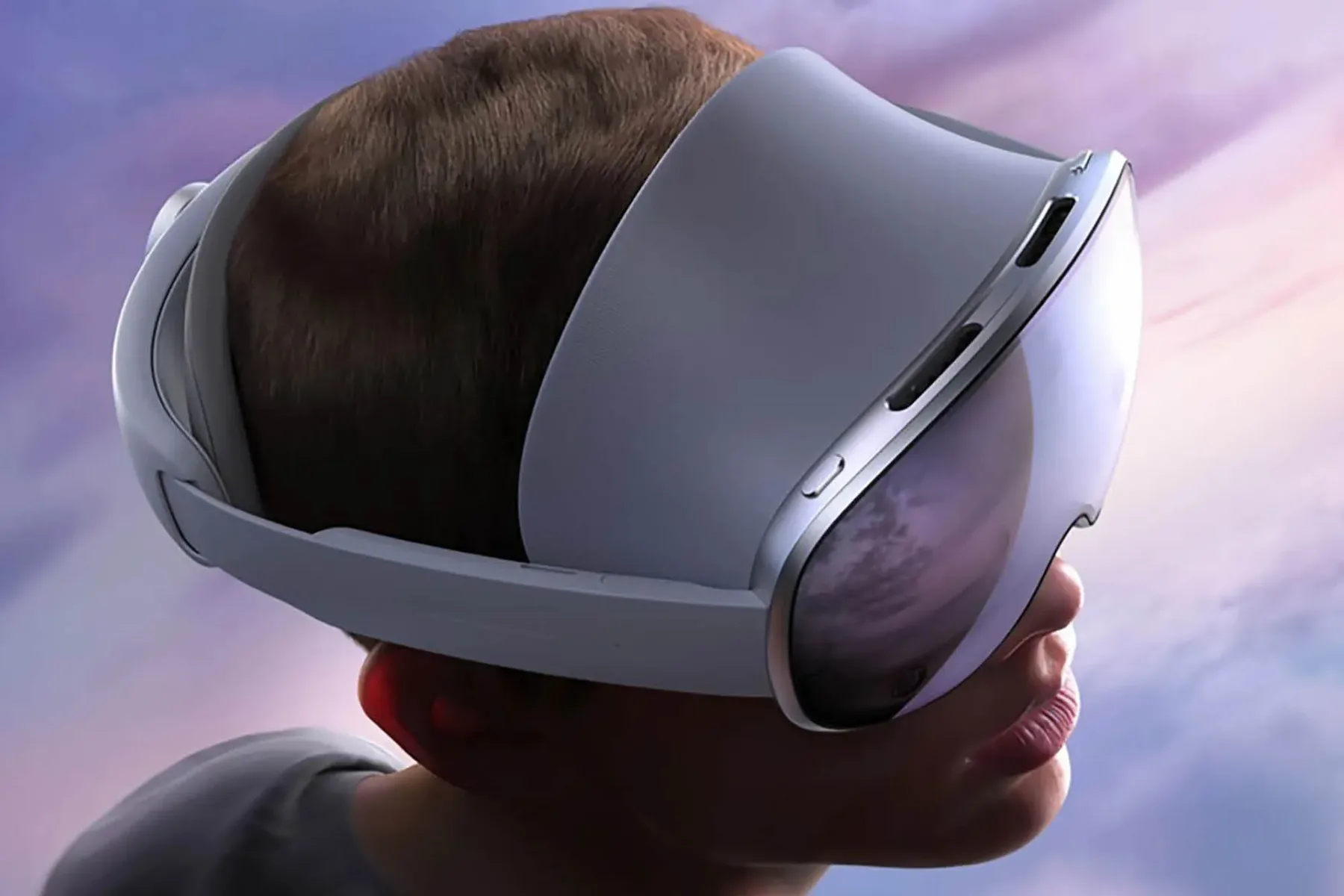 Samsung Galaxy XR: Ko Apple dobi ogledalo v Samsungovi realnosti