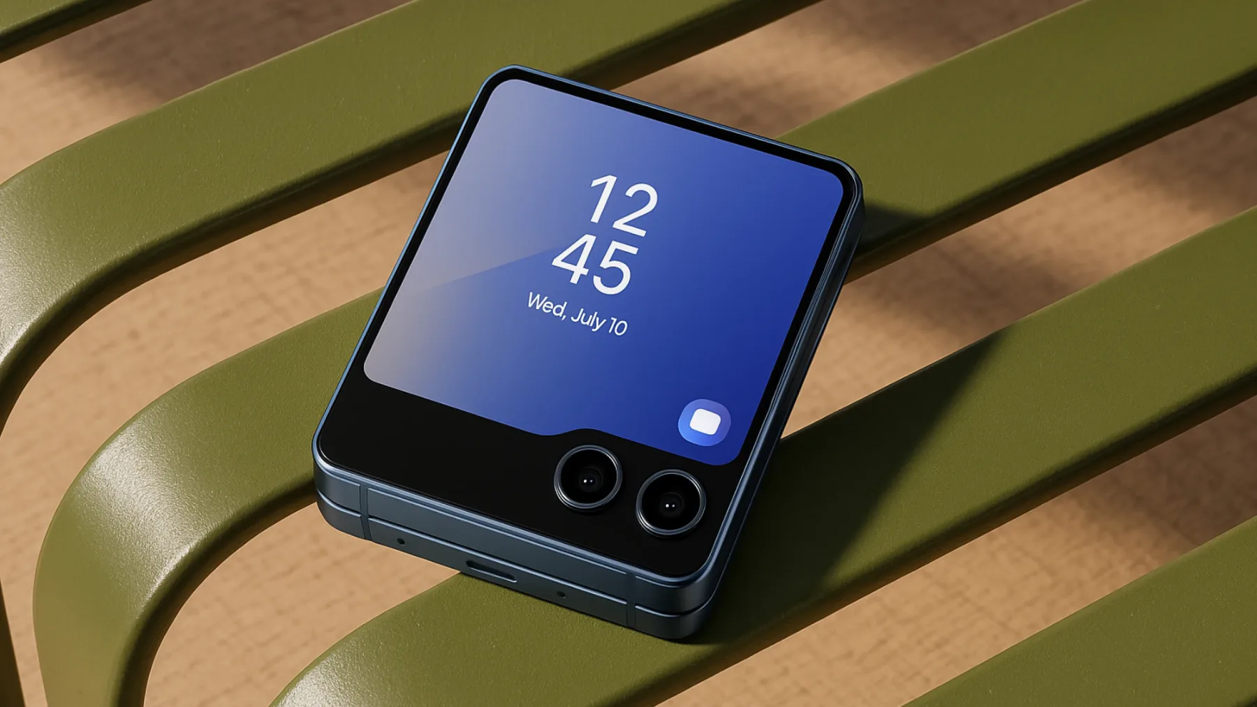 Samsung Galaxy Z Flip 7 2025: najbolj priljubljen preklopni telefon bo dobil vsaj eno zelo izboljšano lastnost