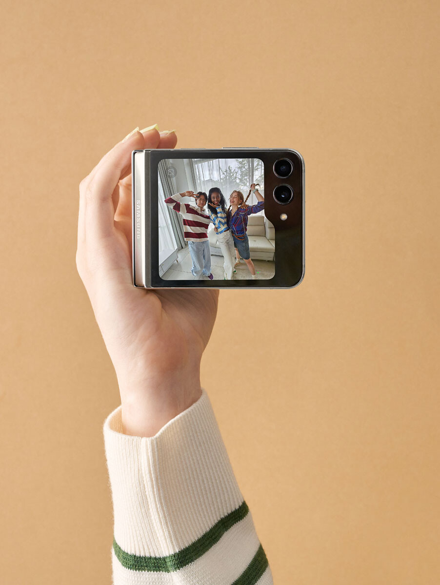 Foto: Samsung