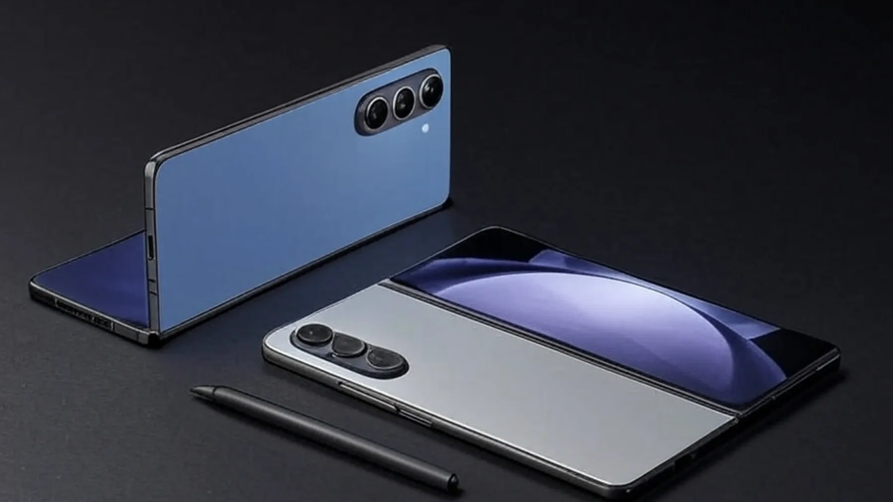 Samsung Galaxy Z Fold 7 – 2025: Tako tanek, da boste pozabili, da je prepogljiv – a denarnica ne bo