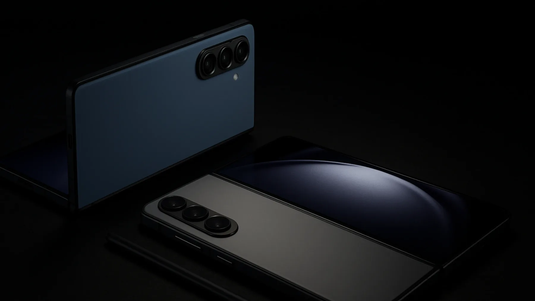 Samsung Galaxy Z Fold 7 – 2025: Tako tanek, da boste pozabili, da je prepogljiv – a denarnica ne bo