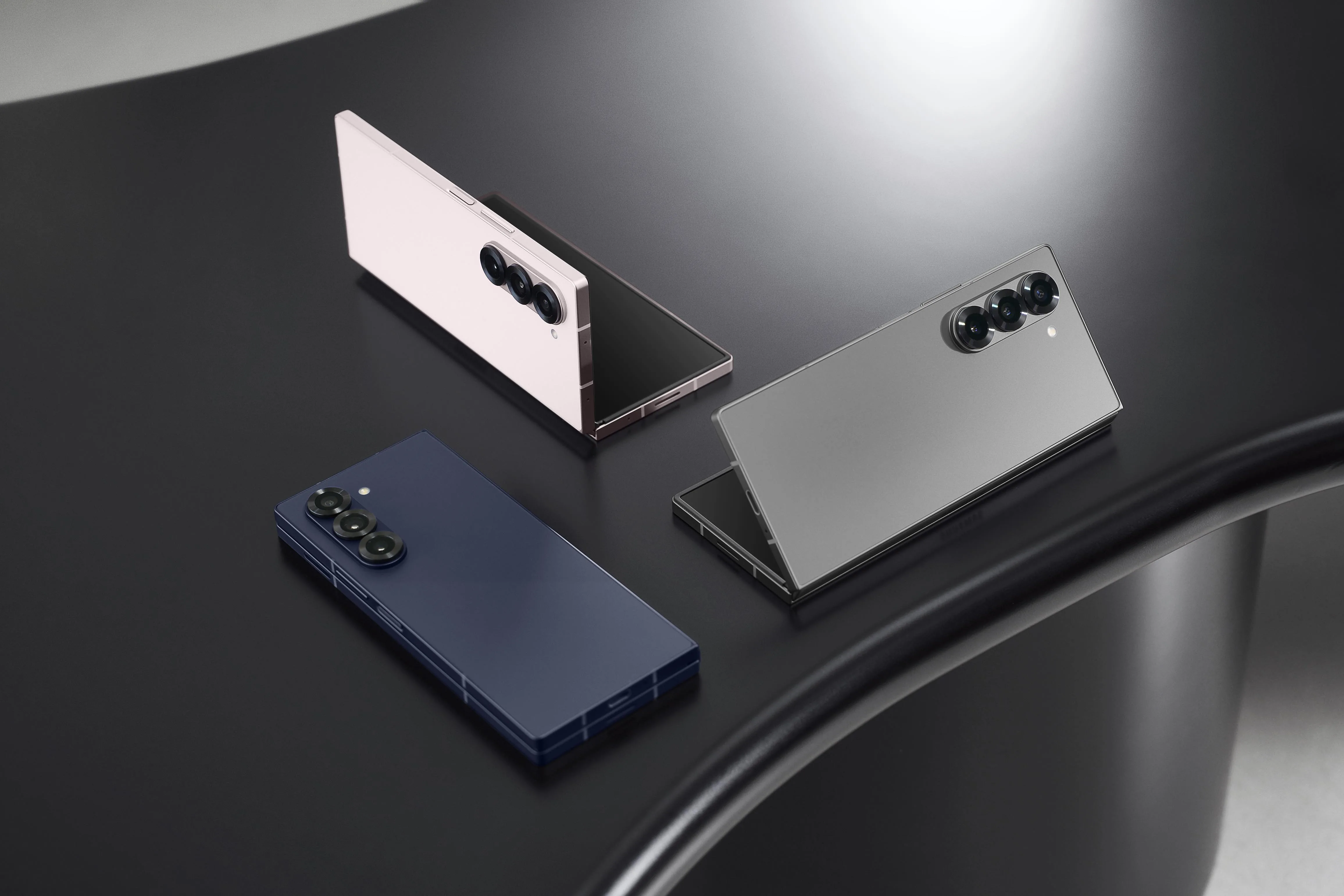 Samsung Galaxy Z Fold6: evolucija najboljšega telefona za managerje