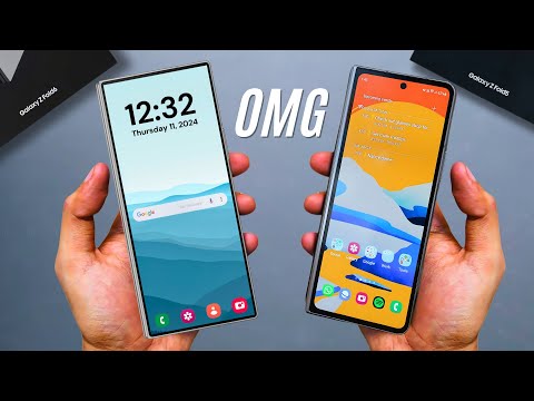 Samsung Galaxy Z Fold6: evolucija najboljšega telefona za managerje