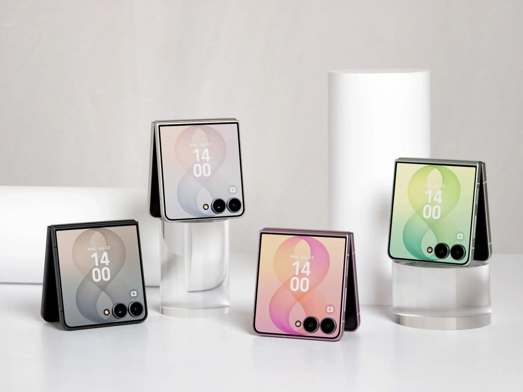 Samsung Galaxy Z Fold8 Ultra, Fold8 in Z Flip8: Je to tisto, kar bo ustavilo zložljivi iPhone?