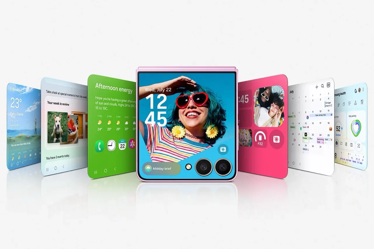 Samsung Galaxy Z Fold8 Ultra, Fold8 in Z Flip8: Je to tisto, kar bo ustavilo zložljivi iPhone?