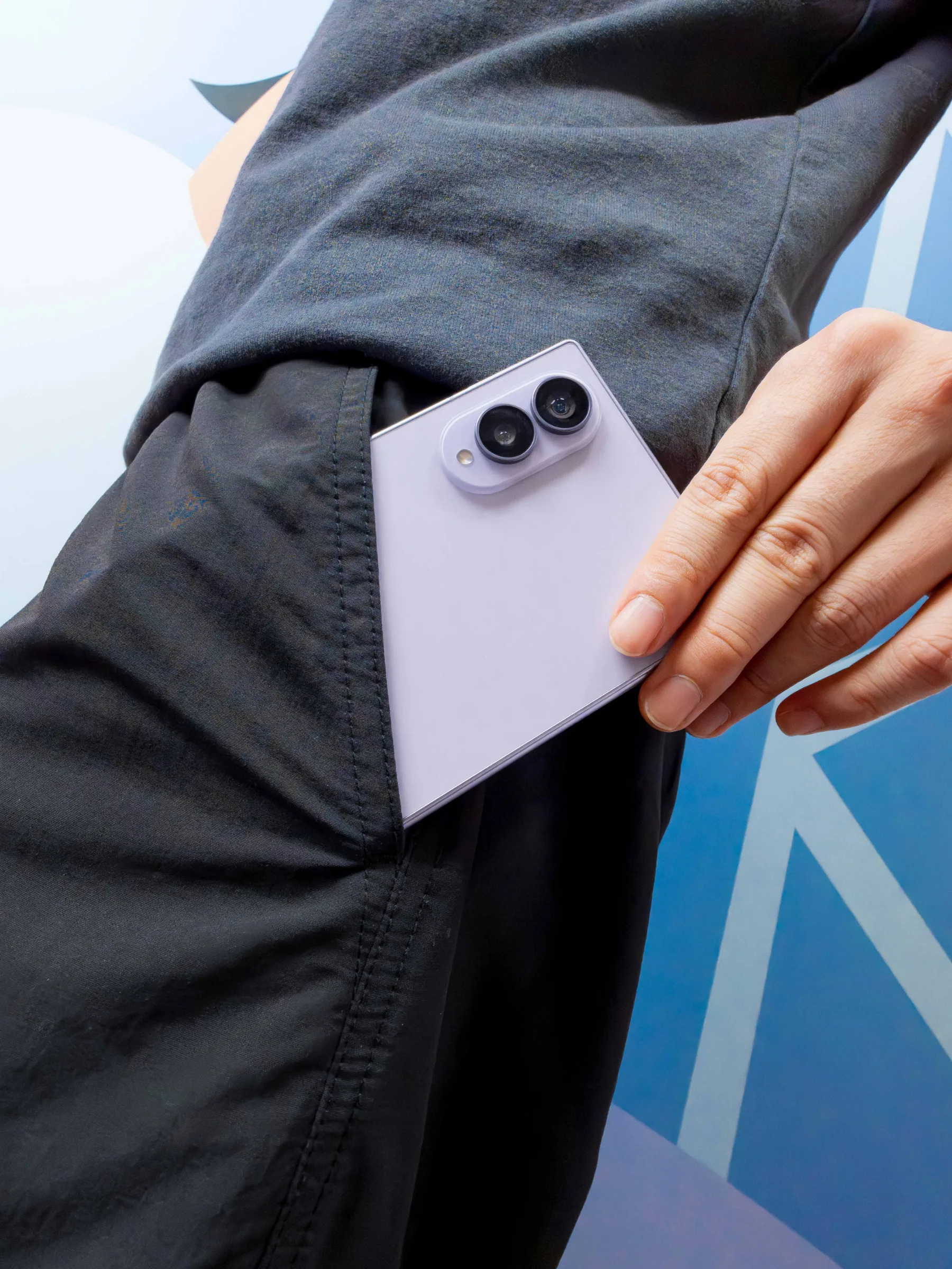 Samsung Galaxy Z Fold8 Ultra, Fold8 in Z Flip8: Je to tisto, kar bo ustavilo zložljivi iPhone?
