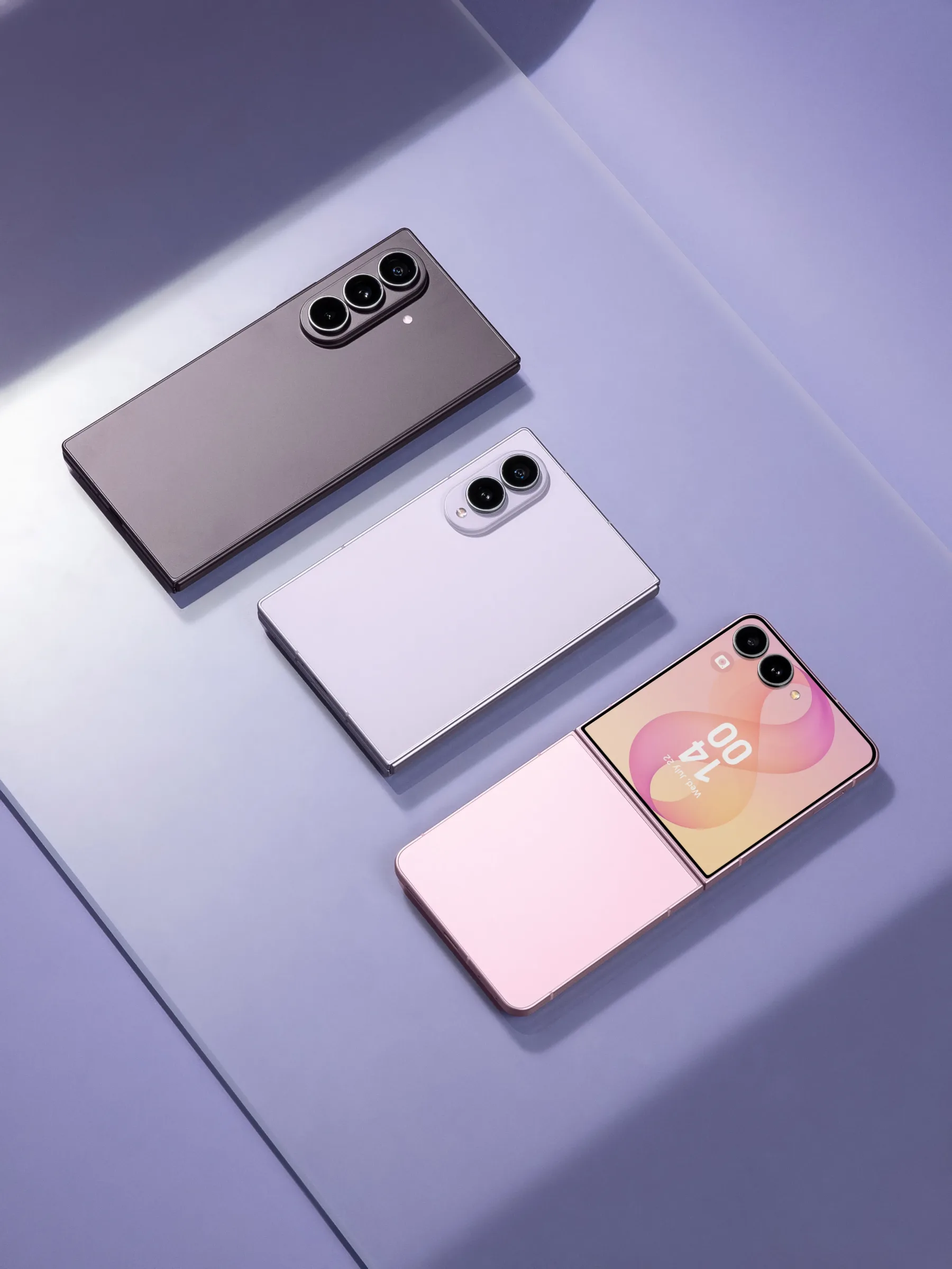 Samsung Galaxy Z Fold8 Ultra, Fold8 in Z Flip8: Je to tisto, kar bo ustavilo zložljivi iPhone?