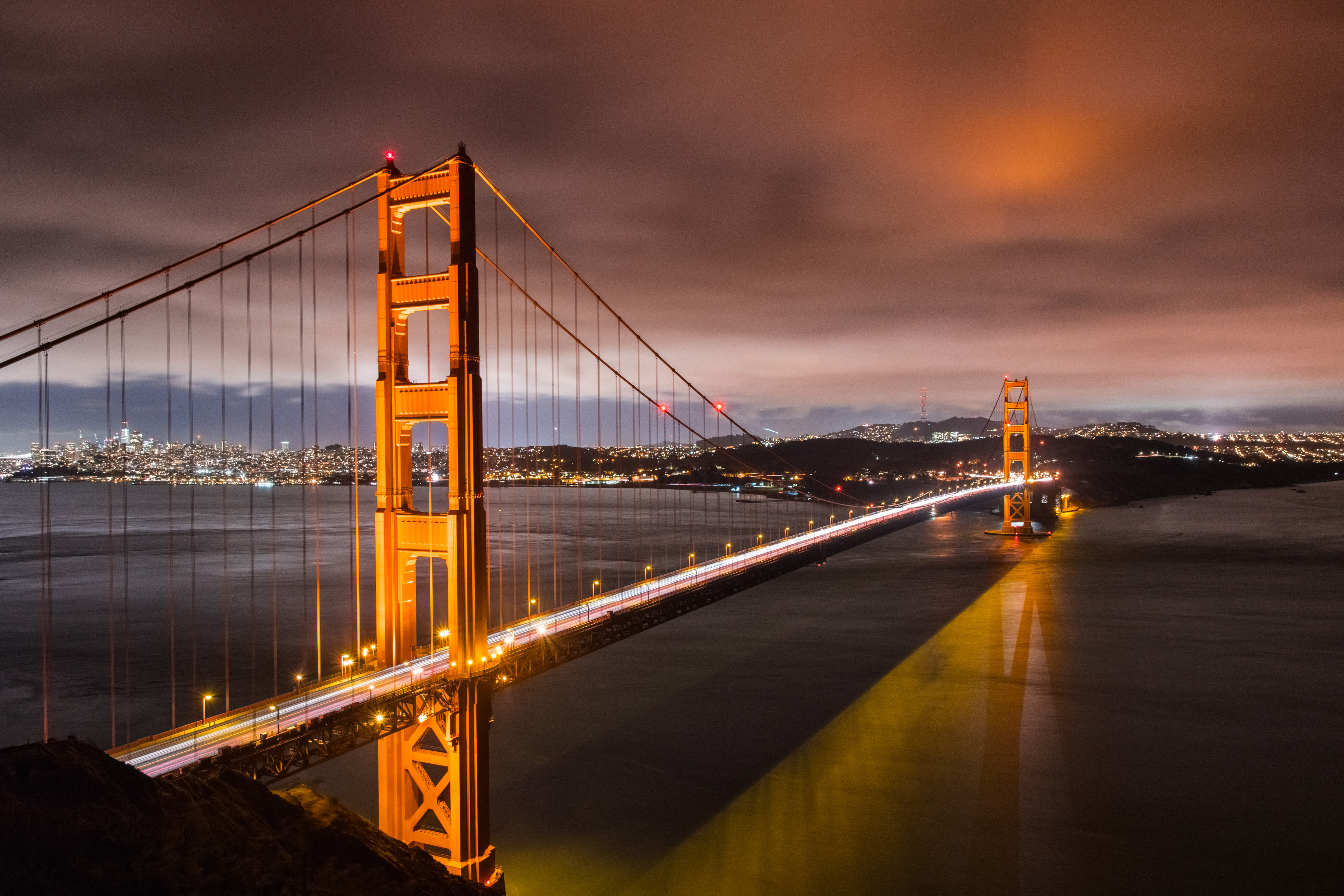San Francisco: ikona ameriškega zahoda
