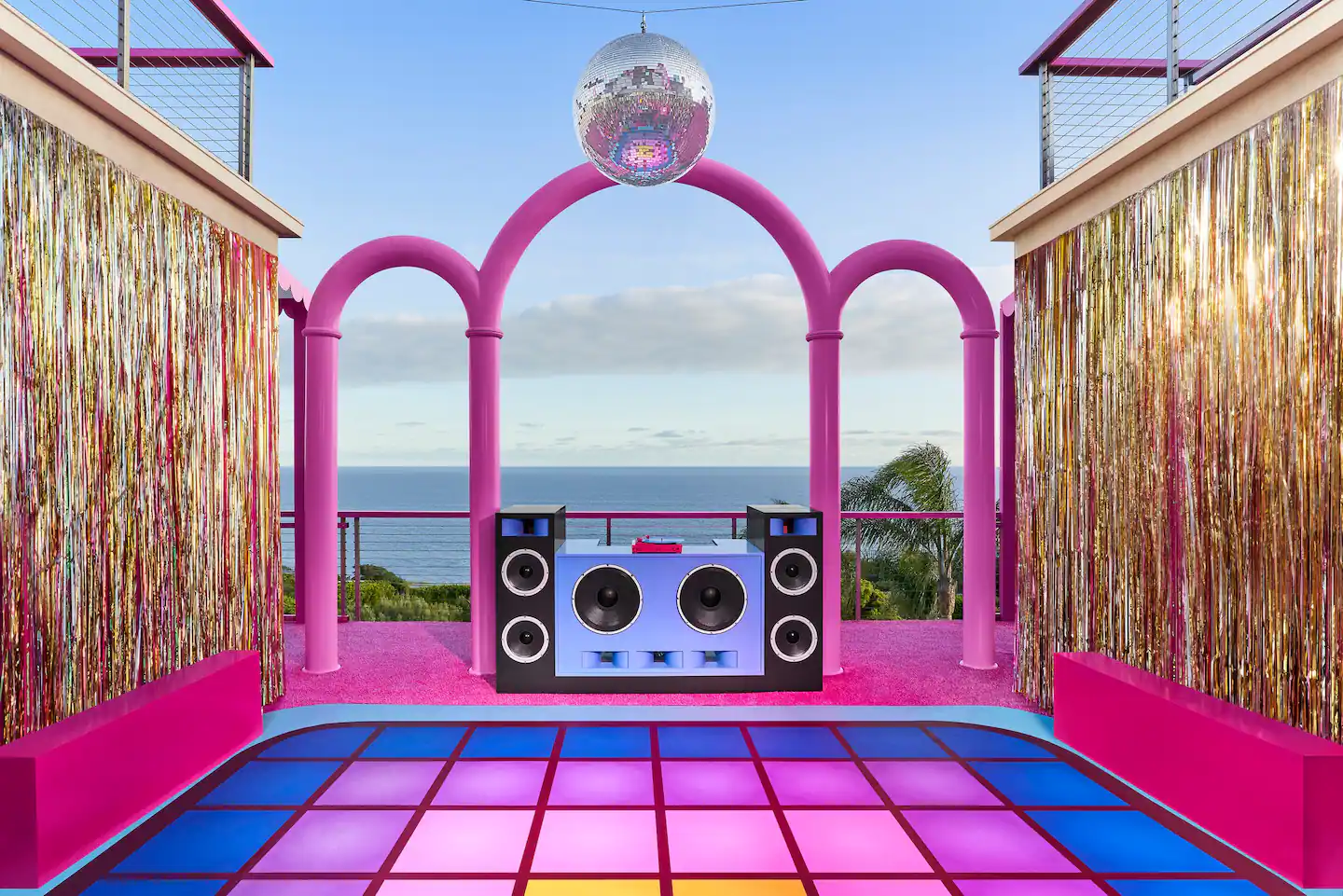 Foto: Airbnb