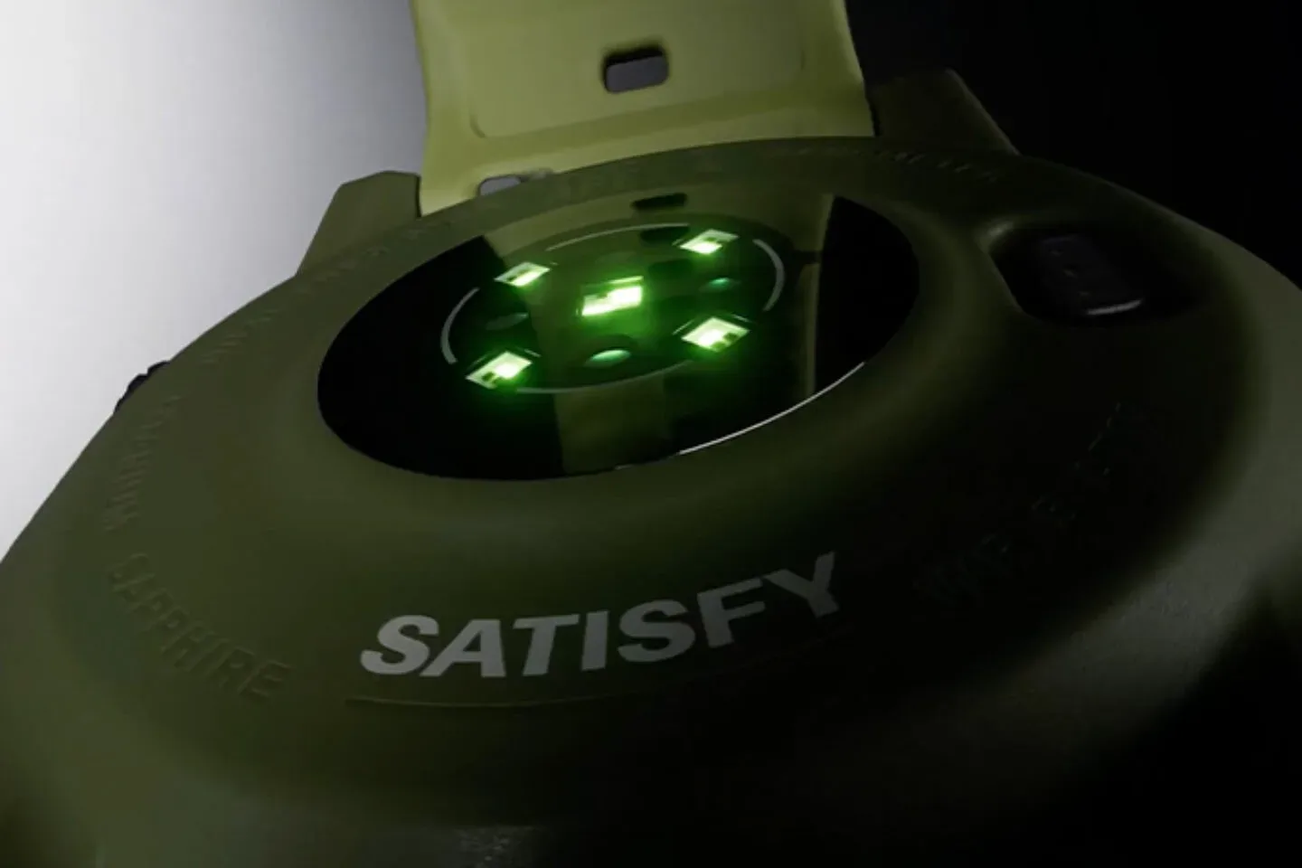 Foto: Satisfy