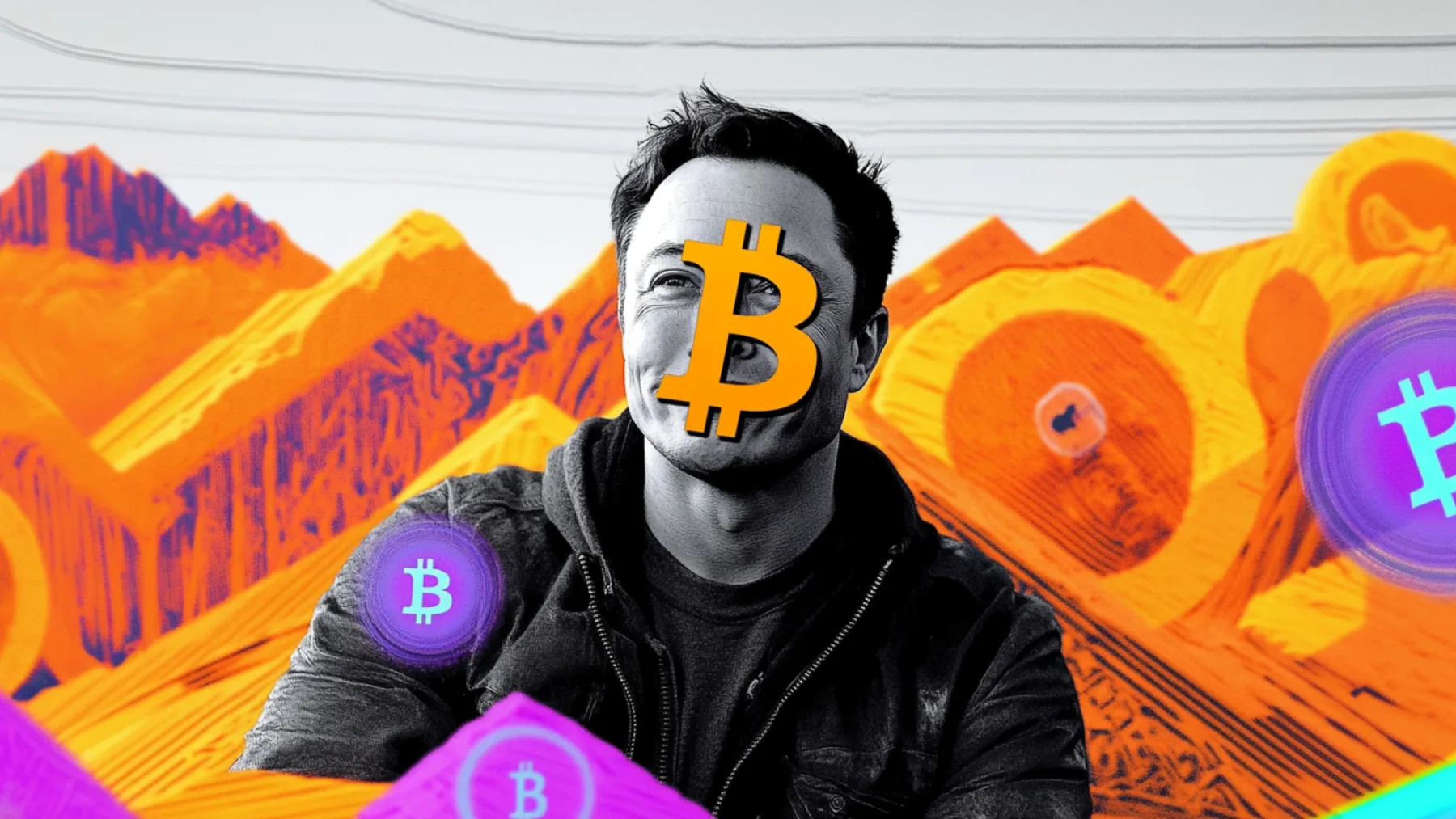 Satoshi Nakamoto: Je Elon Musk pravzaprav Satoshi Nakamoto skrivnostni kralj Bitcoina?