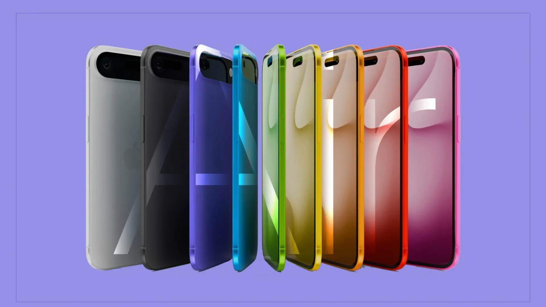 Se splača počakati?! Najboljših 5 pametnih telefonov 2025, ki prihajajo na trg: Samsung, Xiaomi, Nothing, Honor, Pixel, Apple