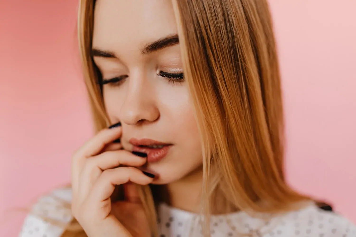 Se vam dela herpes? Če naredite TO, se sploh ne bo razvil (ustavite ga v 24 urah!)
