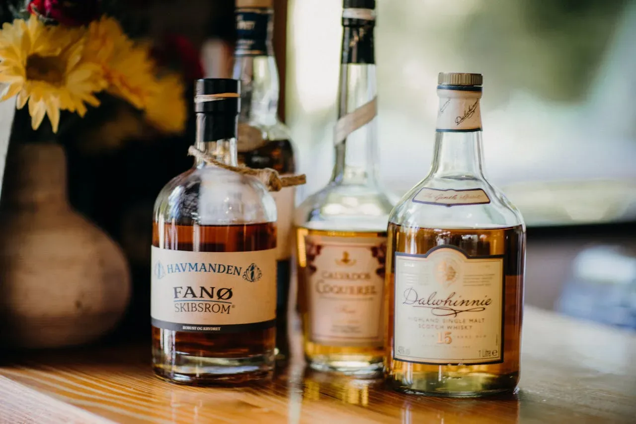 Se zbujate, kot bi vas povozil tovornjak? Teh 5 alkoholnih pijač najbolj uničuje vaše možgane