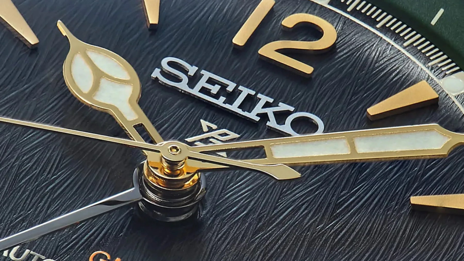 Seiko Alpinist GMT SPB493J1 – Ko gorski pustolovec sreča tropskega kljunorožca