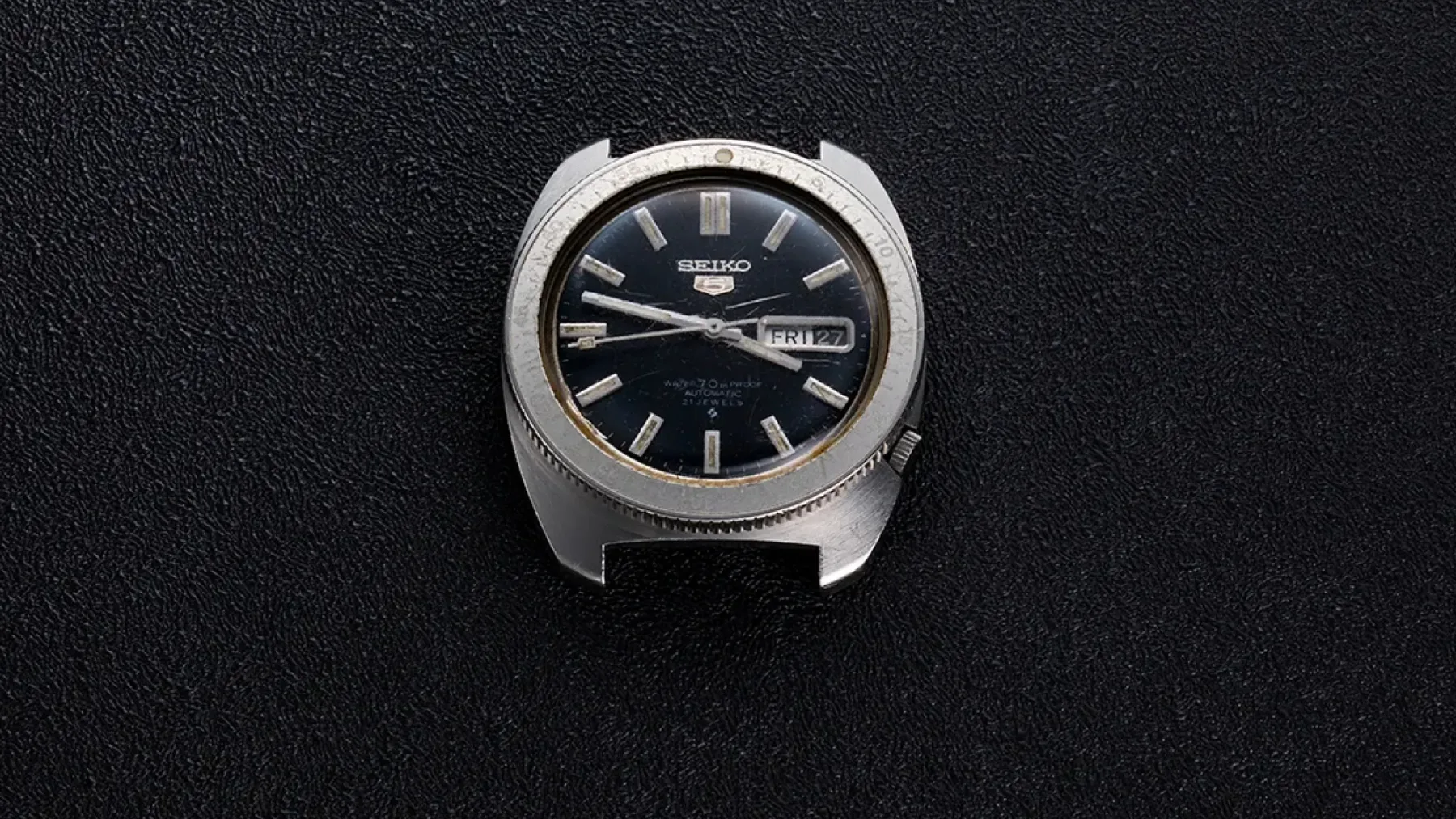 Seiko oživi vesoljsko legendo: kultna “Gene Kranz” Seiko SRPL91 in SRPL93 za manj kot 500 $