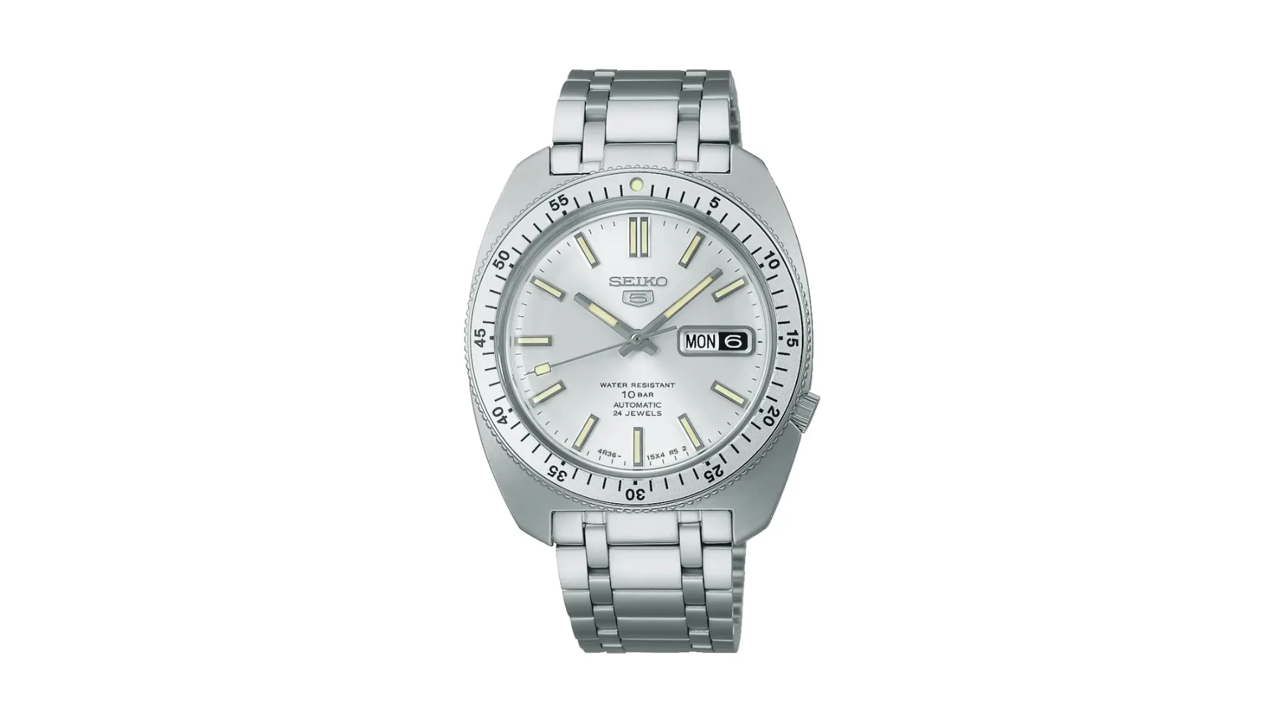 Seiko oživi vesoljsko legendo: kultna “Gene Kranz” Seiko SRPL91 in SRPL93 za manj kot 500 $