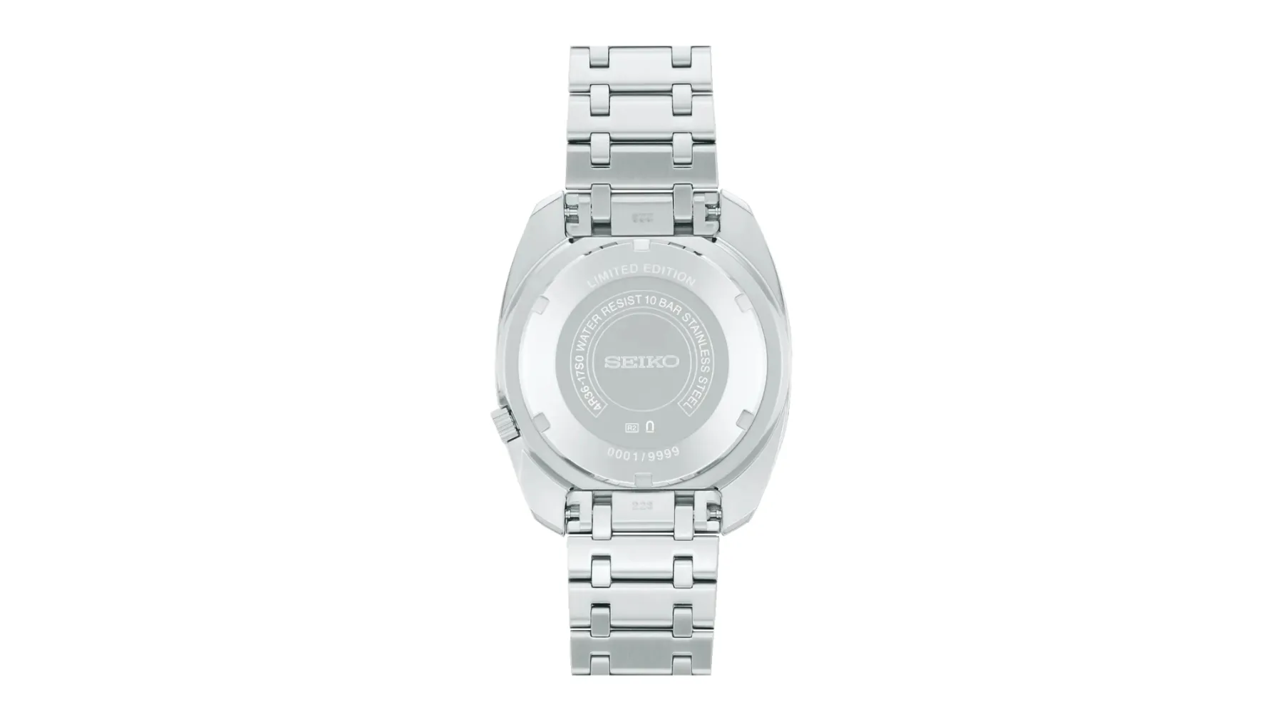 Seiko oživi vesoljsko legendo: kultna “Gene Kranz” Seiko SRPL91 in SRPL93 za manj kot 500 $