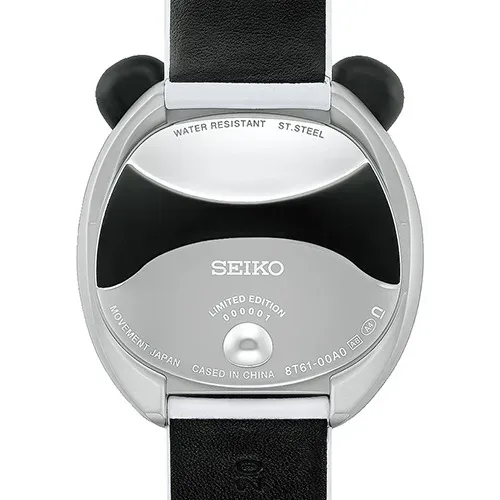 Foto: Seiko