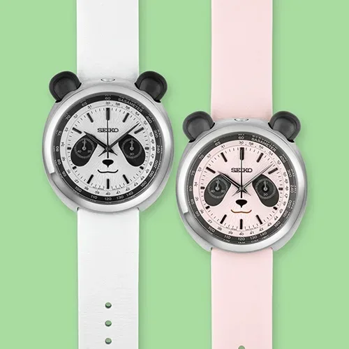 Foto: Seiko