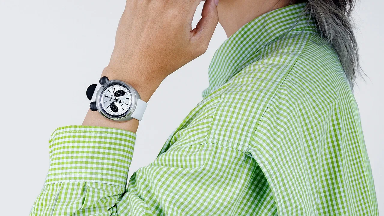 Foto: Seiko