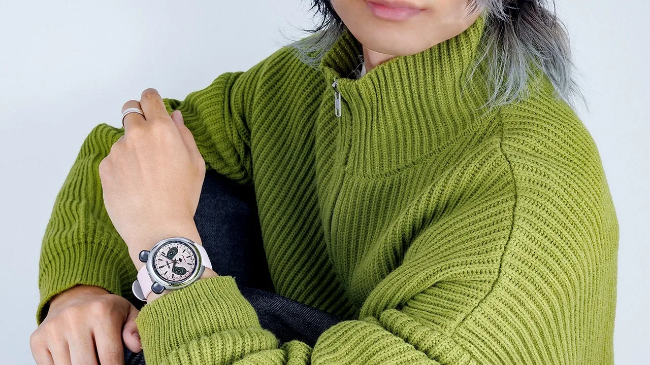 Foto: Seiko