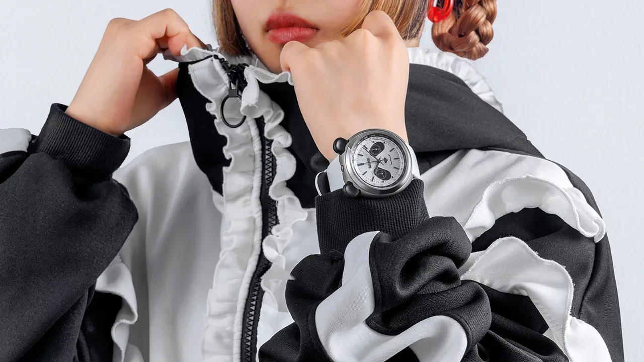 Foto: Seiko