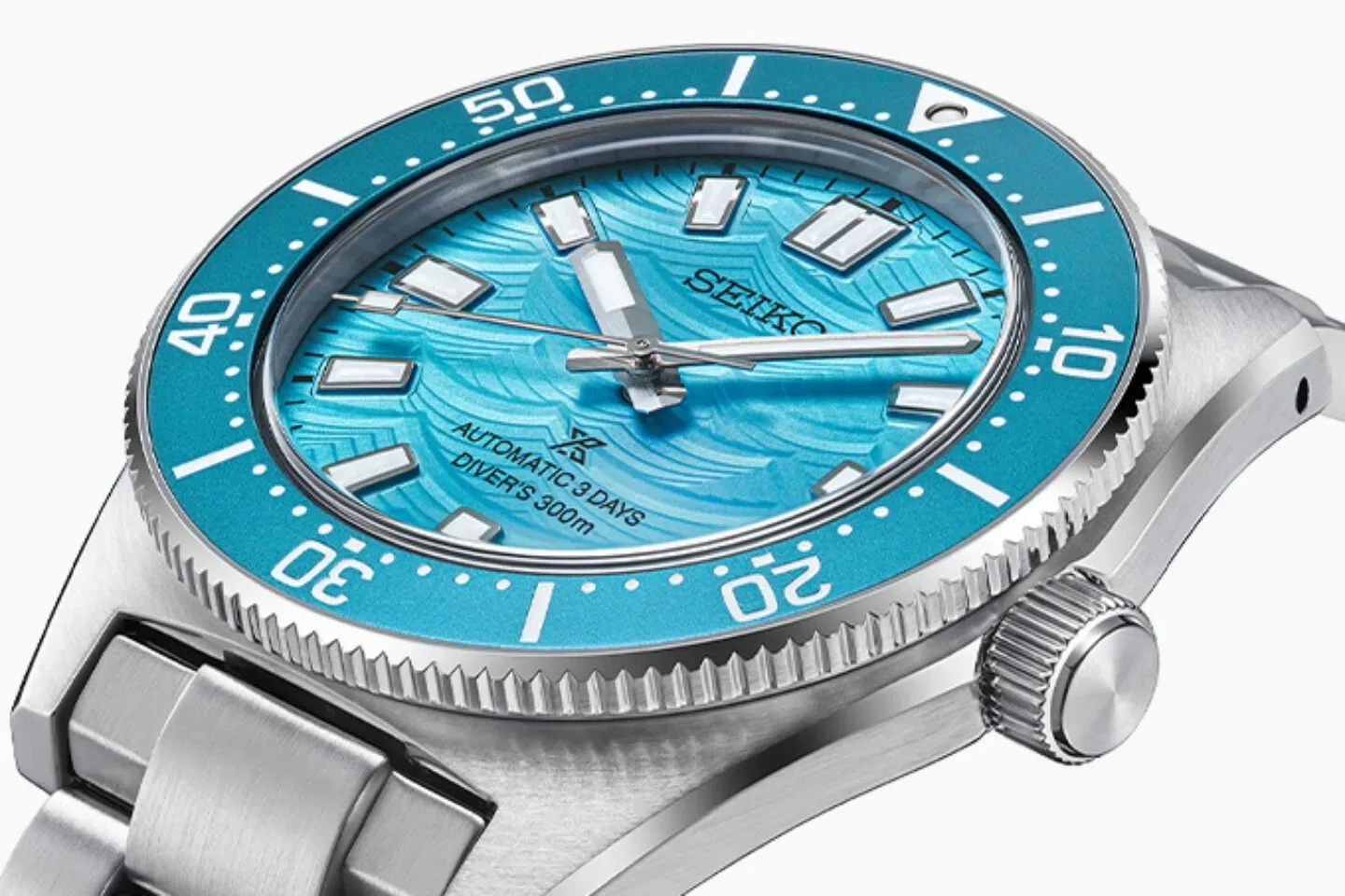 Foto: Seiko